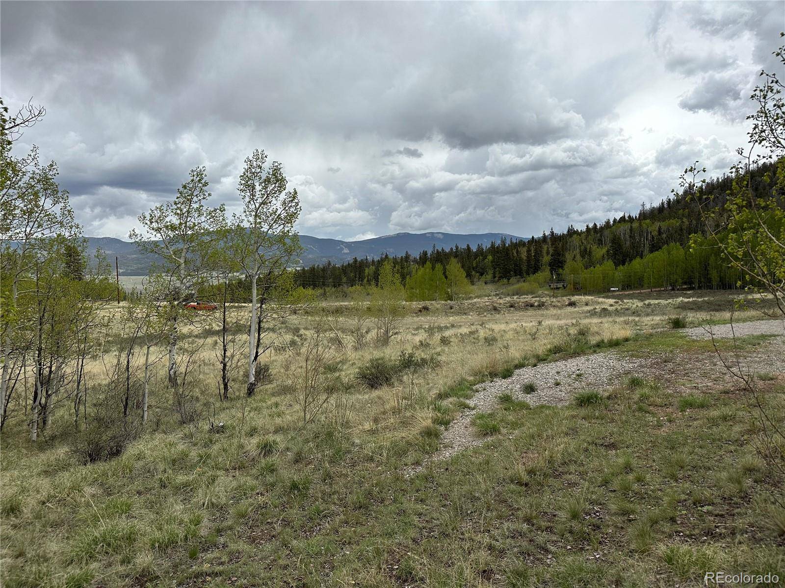 Hartsel, CO 80449,0001 Caddo RD