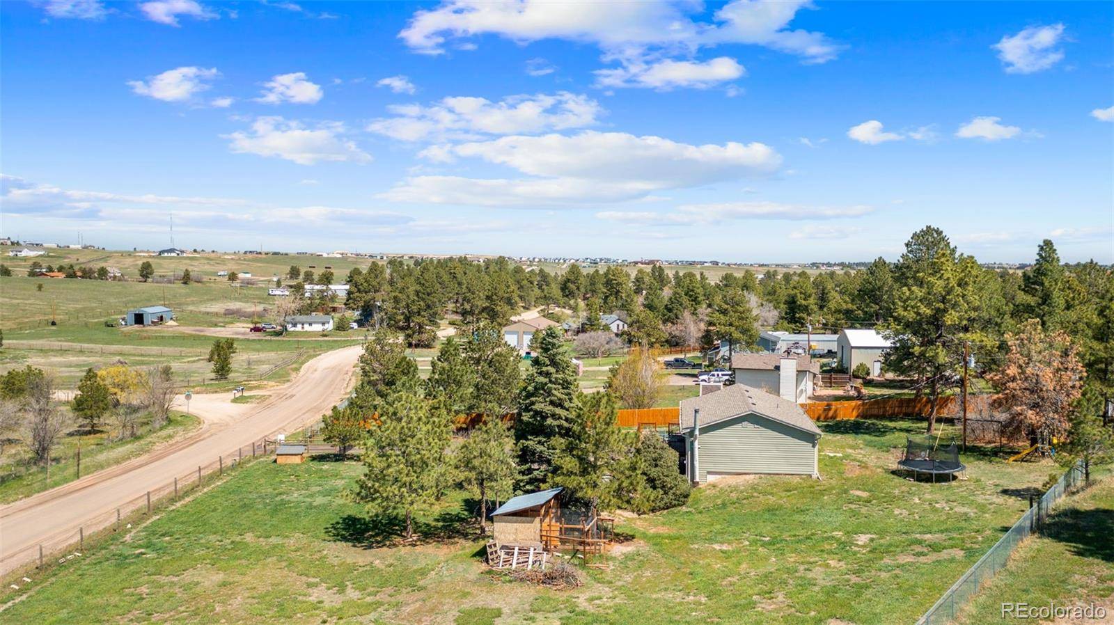 Elizabeth, CO 80107,1151 Buttercup RD