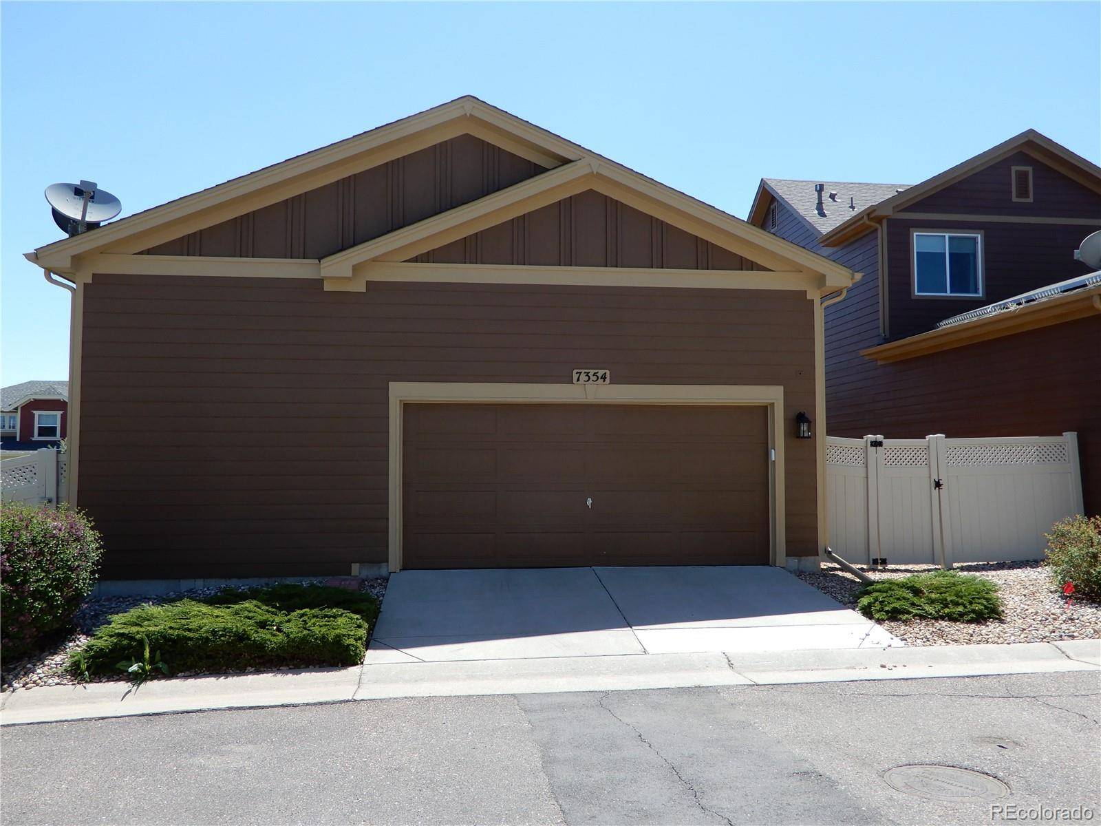 Arvada, CO 80003,7354 Benton ST