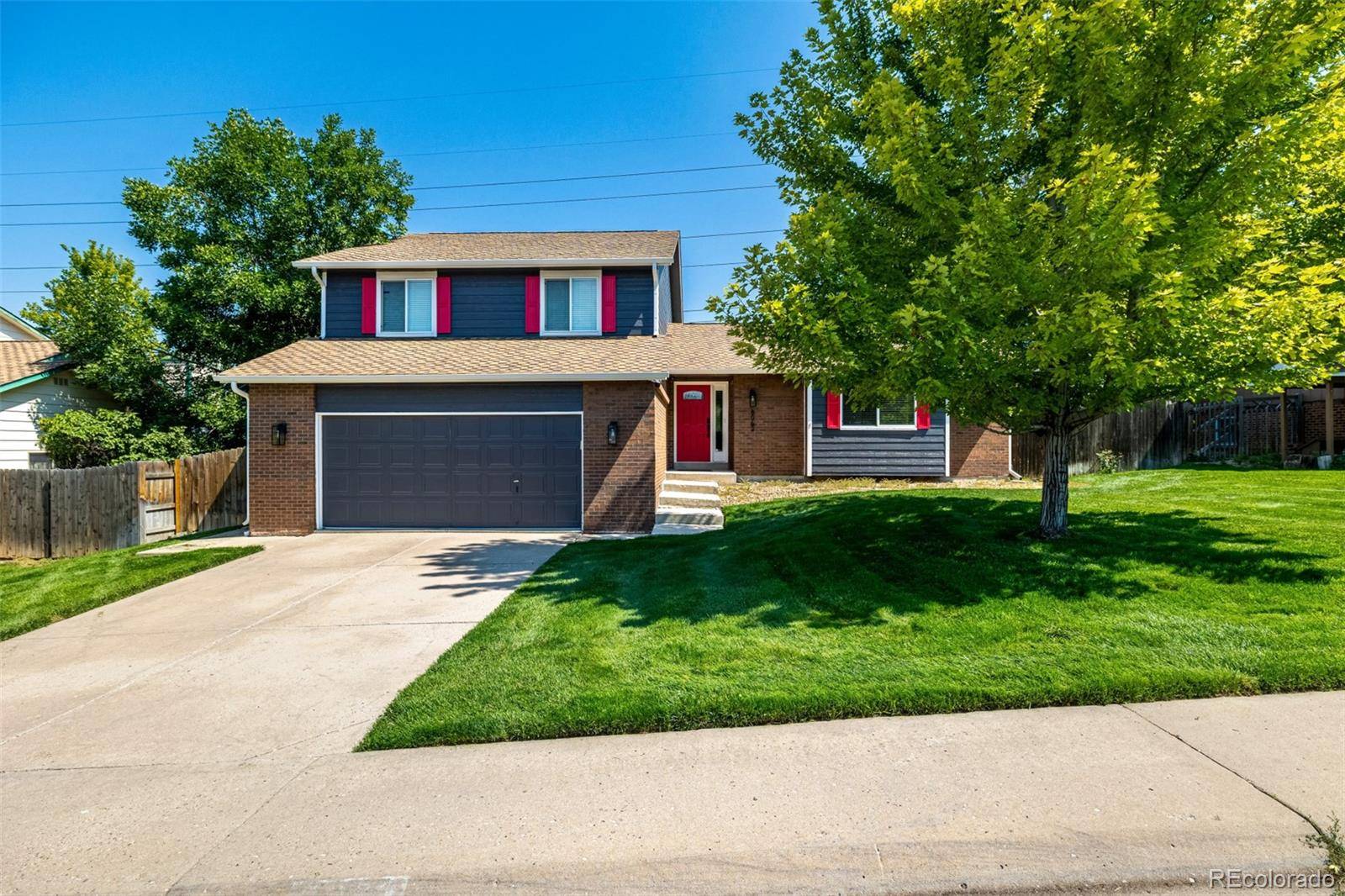 Centennial, CO 80111,6062 S Newport ST