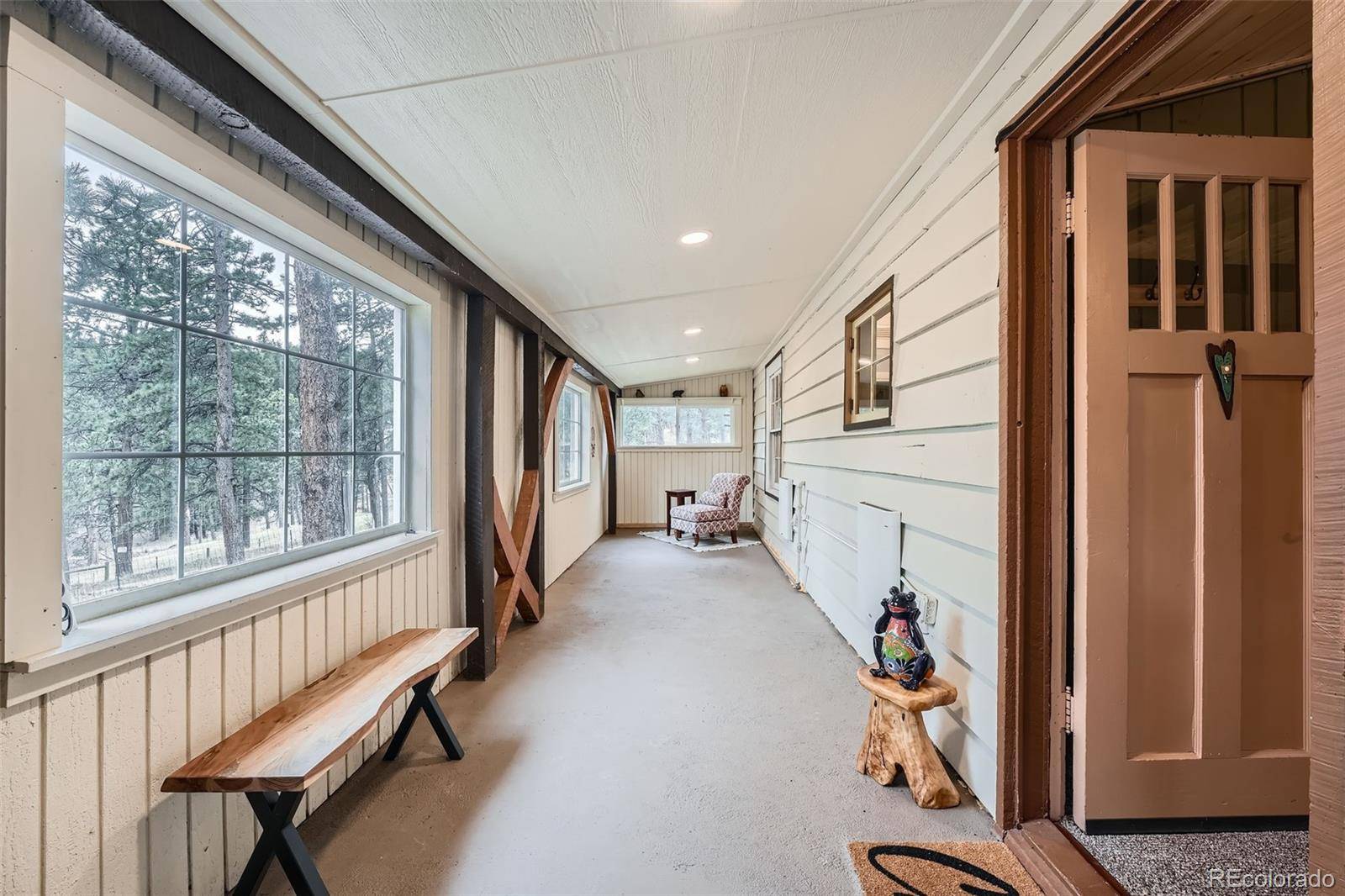 Evergreen, CO 80439,3989 S Palo Verde RD