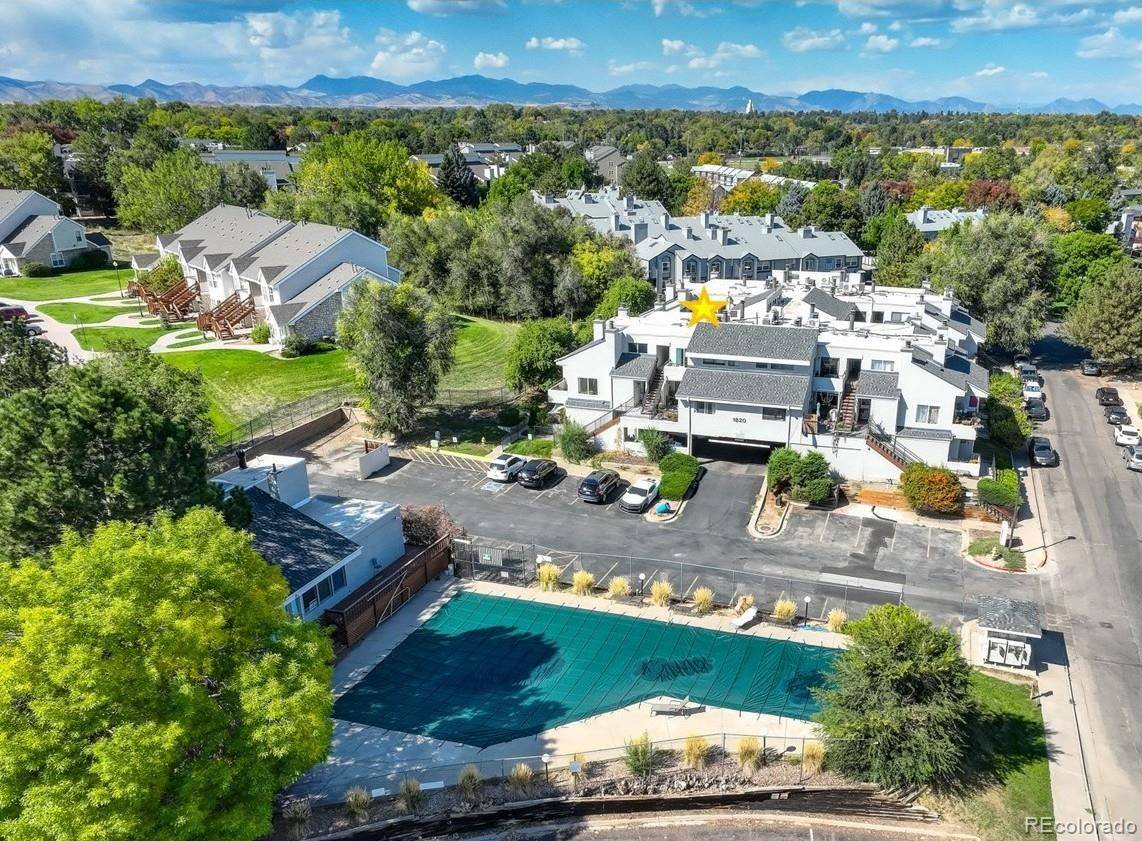 Lakewood, CO 80214,1820 Newland CT #213
