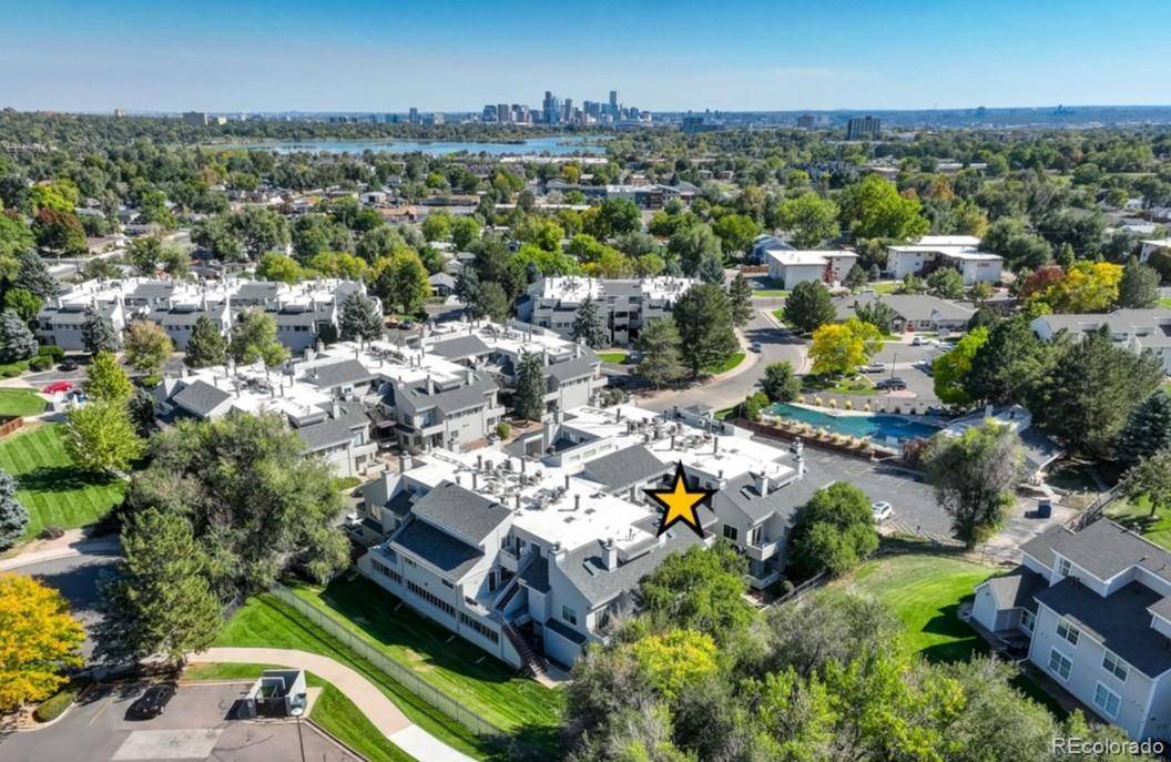 Lakewood, CO 80214,1820 Newland CT #213
