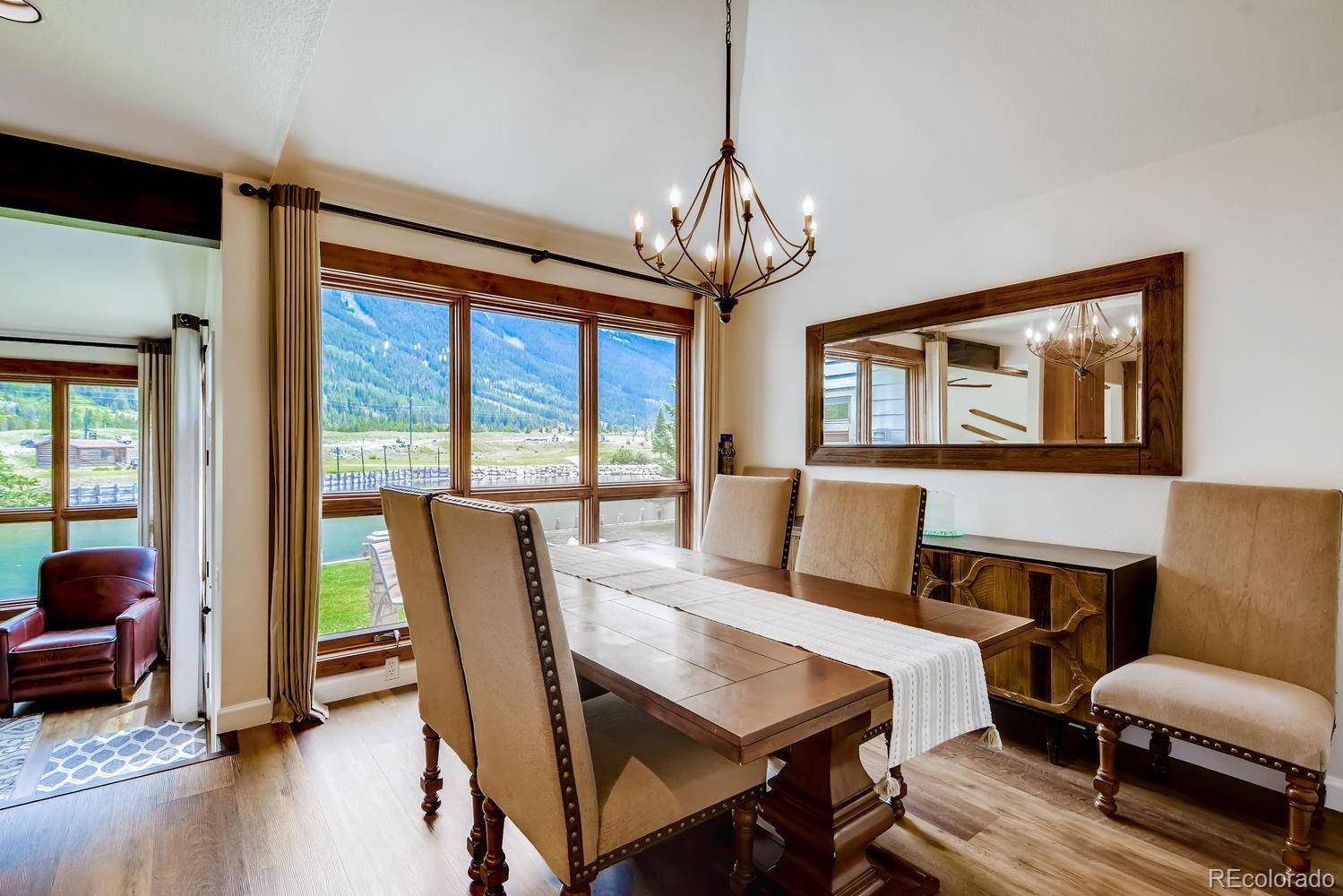 Copper Mountain, CO 80443,68 Golf Course DR #11