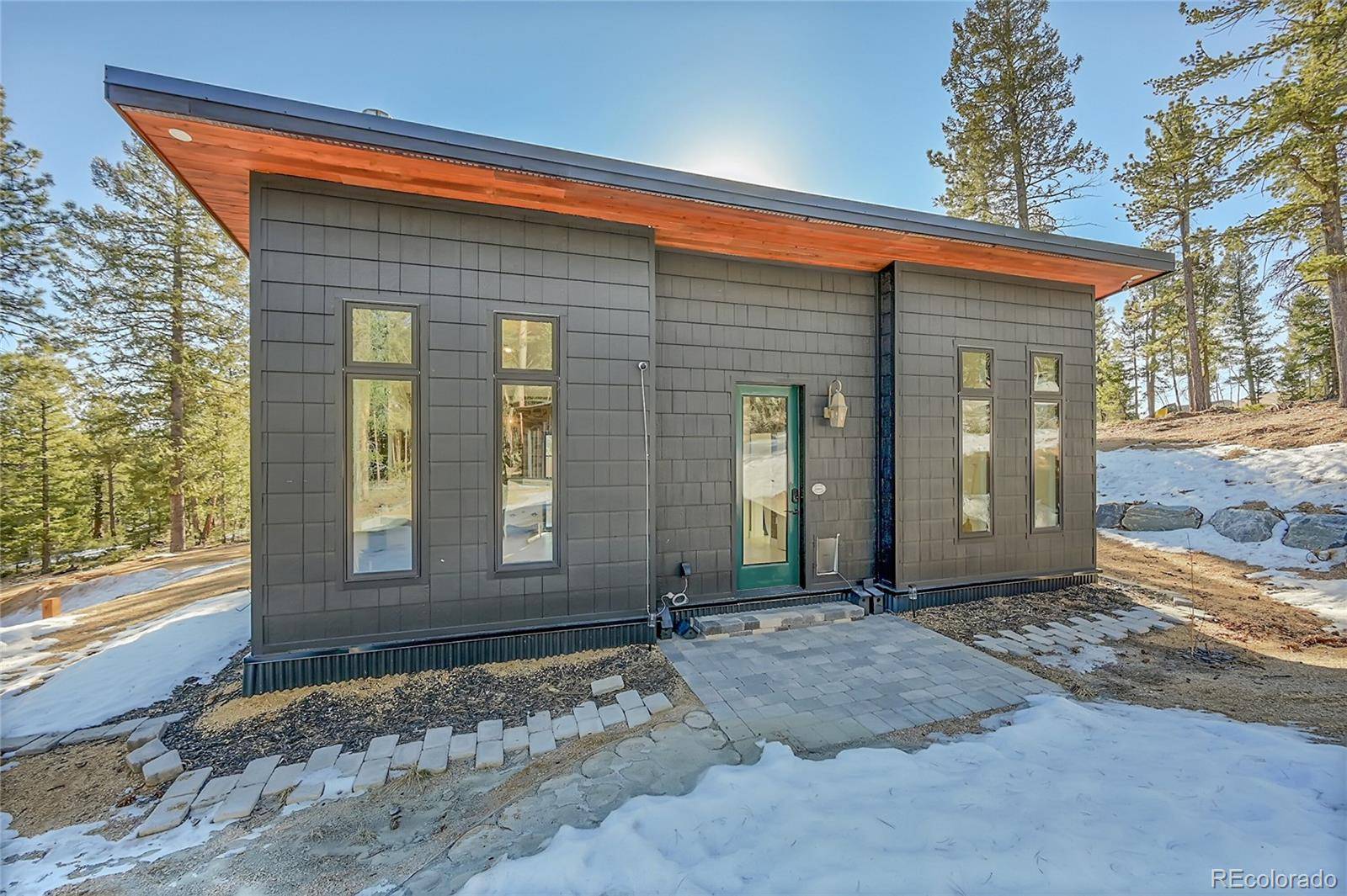 Bailey, CO 80421,148 Ridge LN
