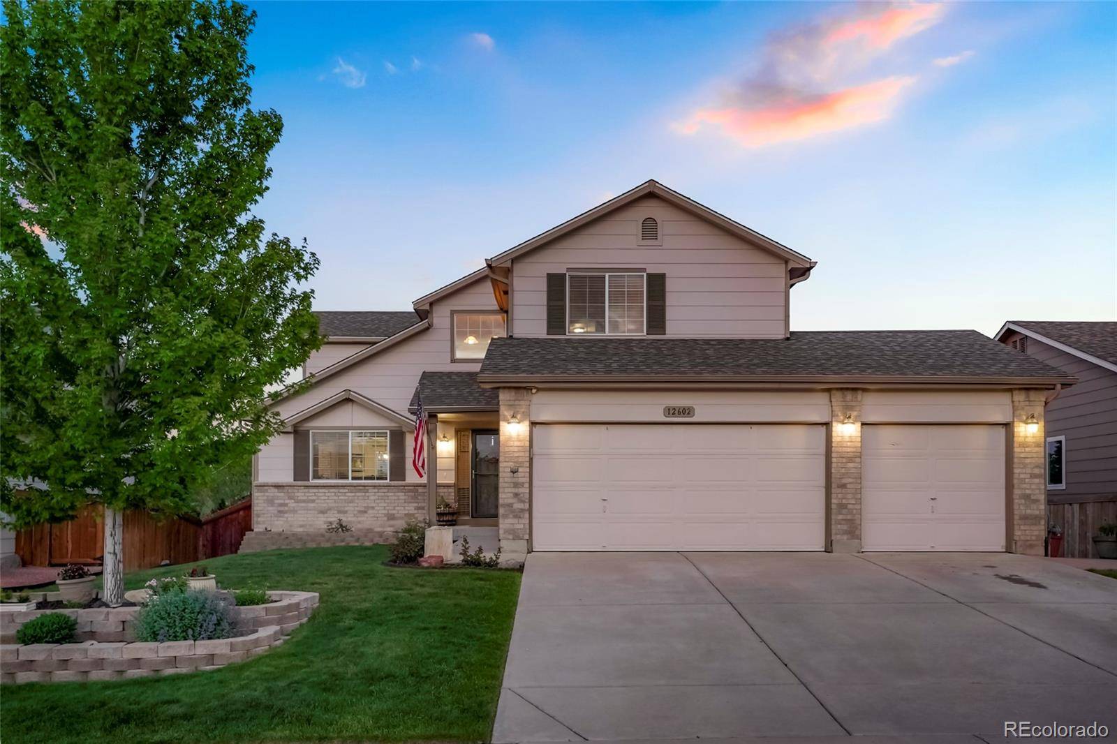 Parker, CO 80134,12602 Prince Creek DR