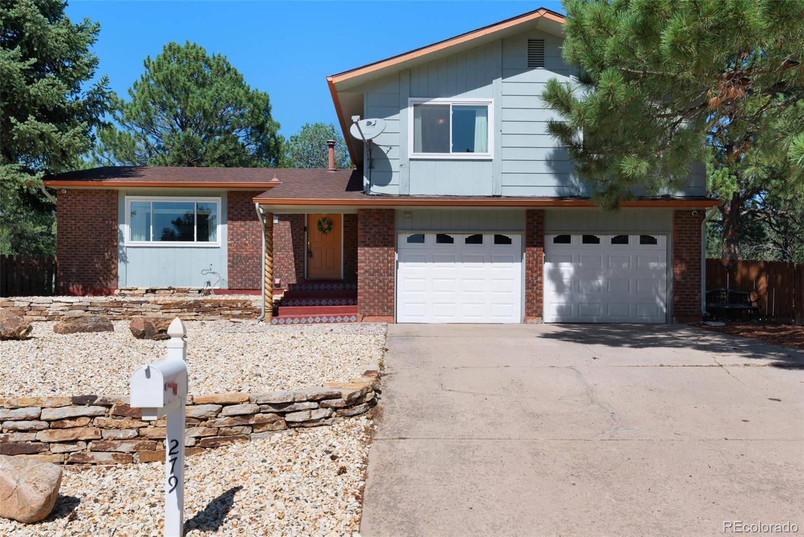 Colorado Springs, CO 80919,279 Dolomite DR