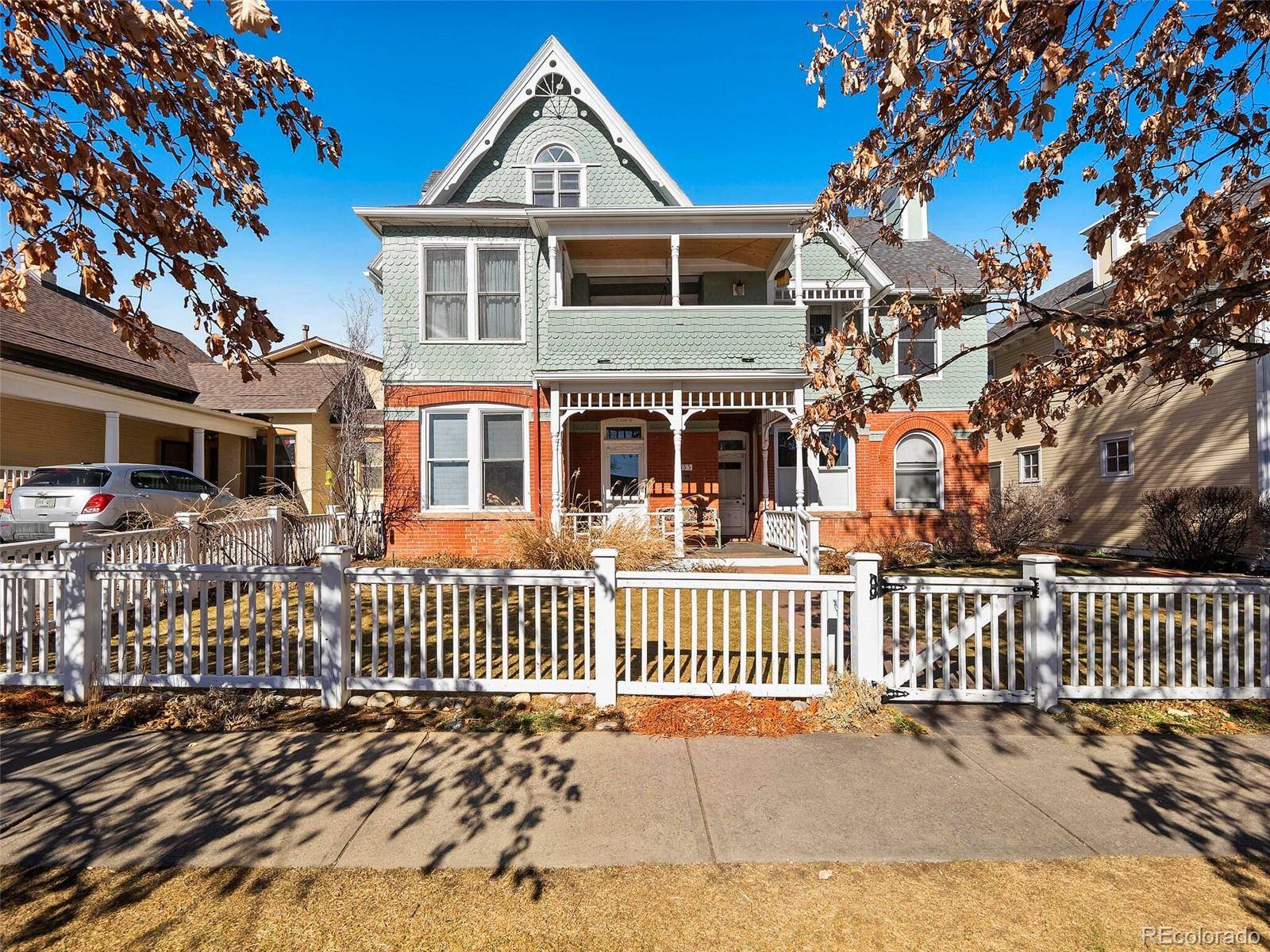 Boulder, CO 80302,1333 Pine ST #4