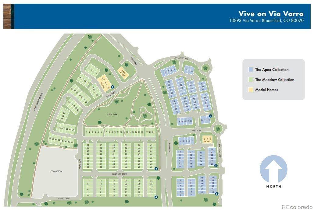 Broomfield, CO 80020,13951 Vispo WAY