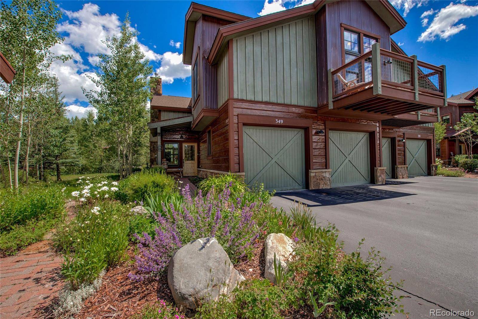 Silverthorne, CO 80498,349 Bald Eagle RD