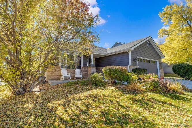 Parker, CO 80134,16076 Sequoia DR