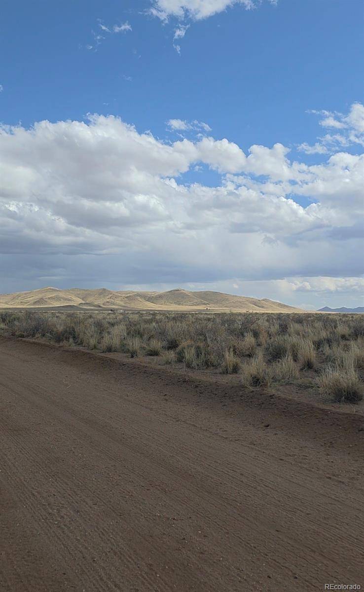 Blanca, CO 81123,Lot 1 Durango Ave.