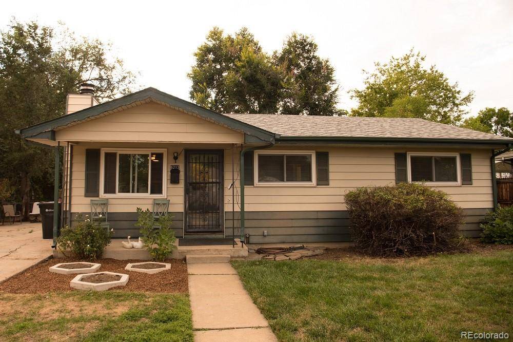 Arvada, CO 80003,6213 Gray ST