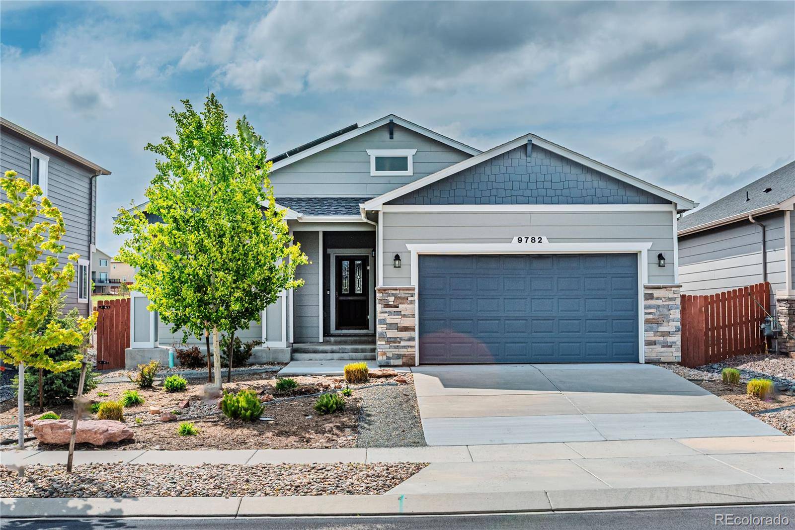 Peyton, CO 80831,9782 Emerald Vista DR