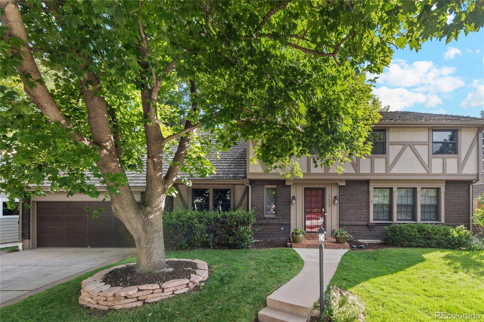 Denver, CO 80237,3673 S Narcissus WAY