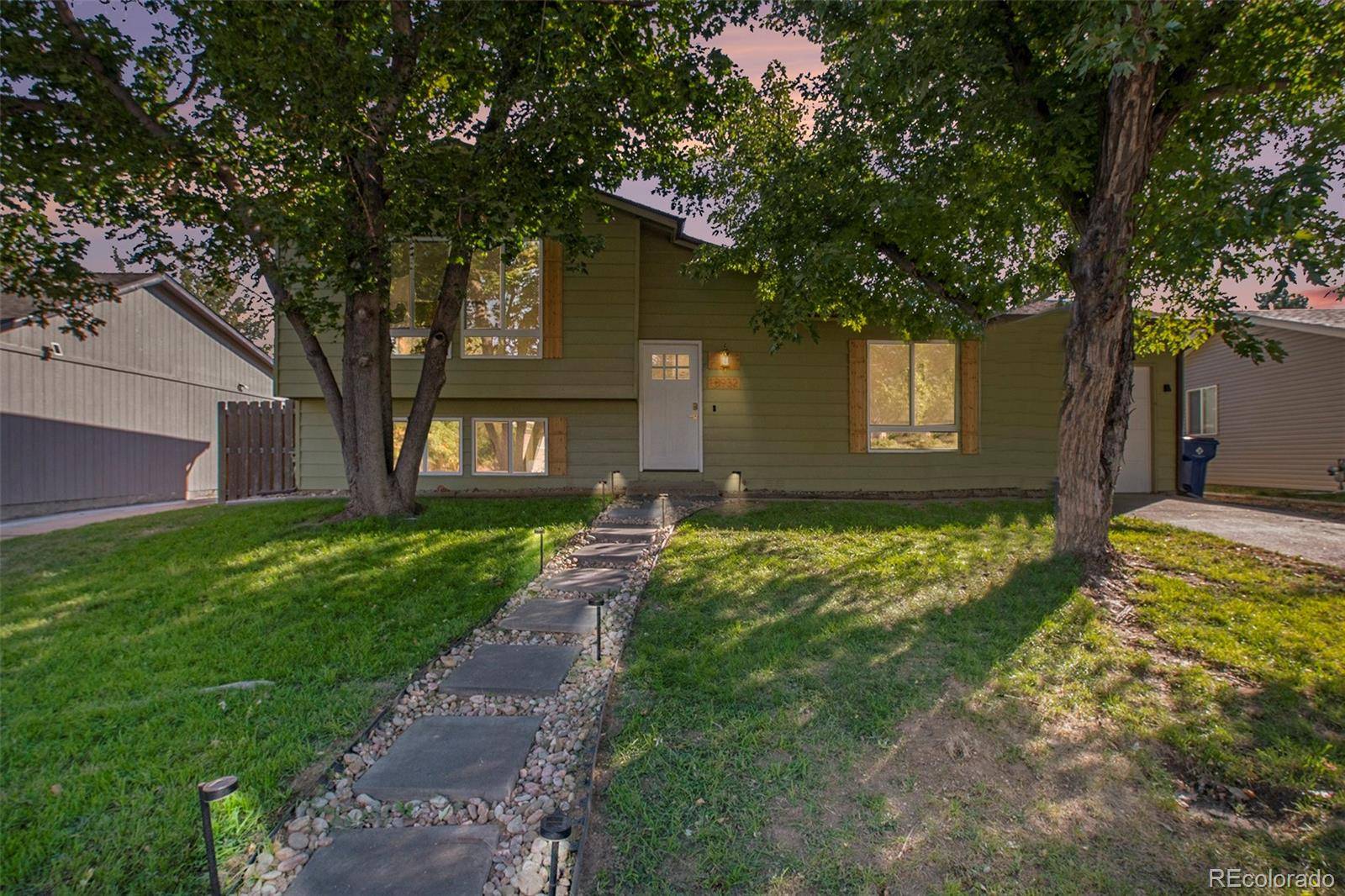 Golden, CO 80403,18932 W 60th DR