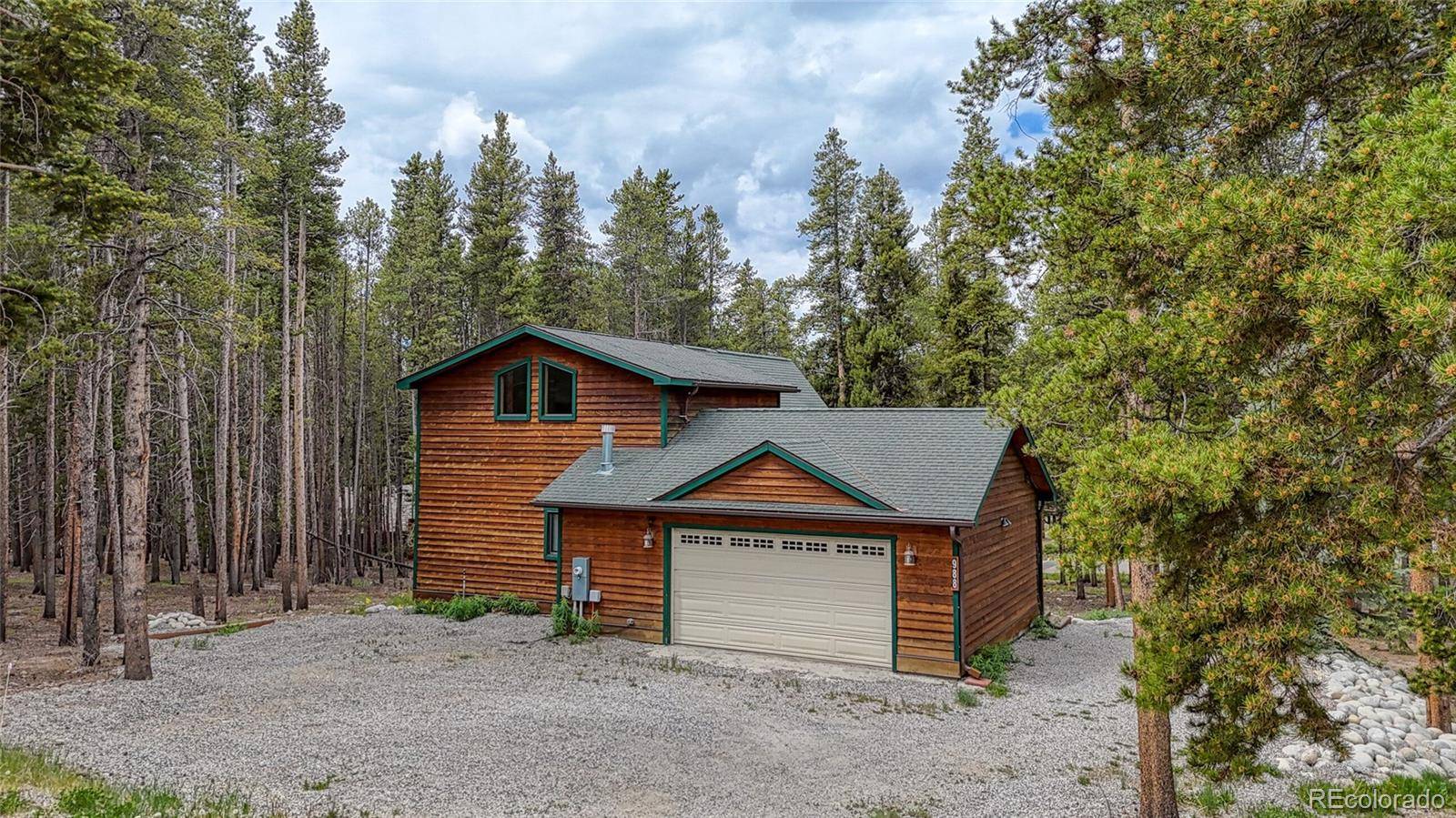 Leadville, CO 80461,988 Ruby LN