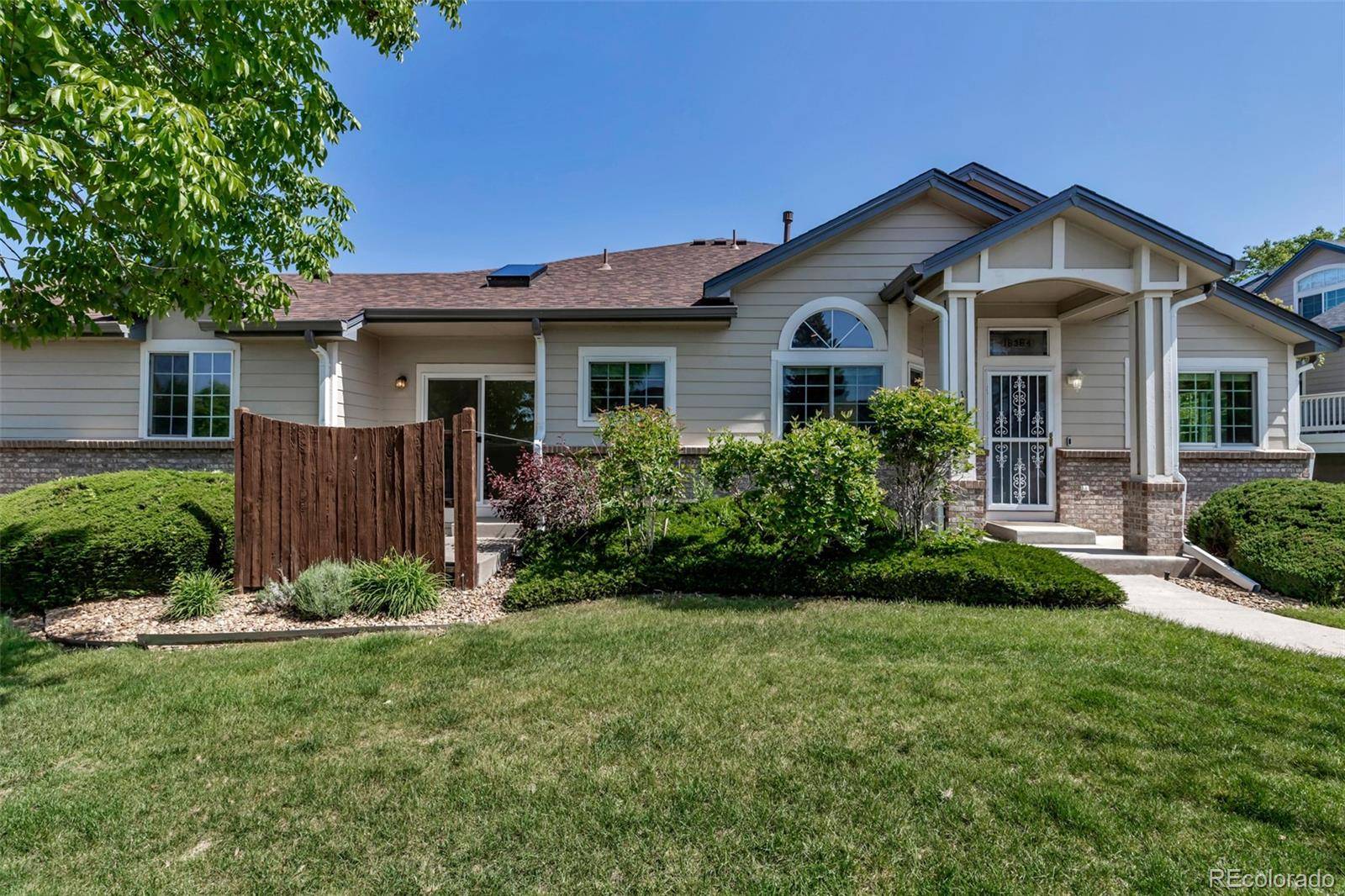 Aurora, CO 80013,18384 E Bethany PL