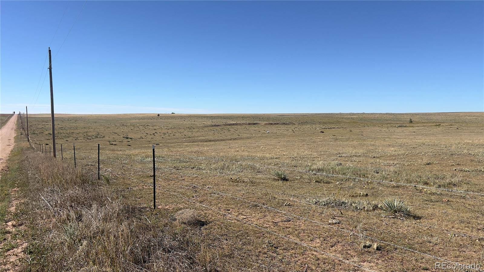Ramah, CO 80832,40495 Hoot Owl RD