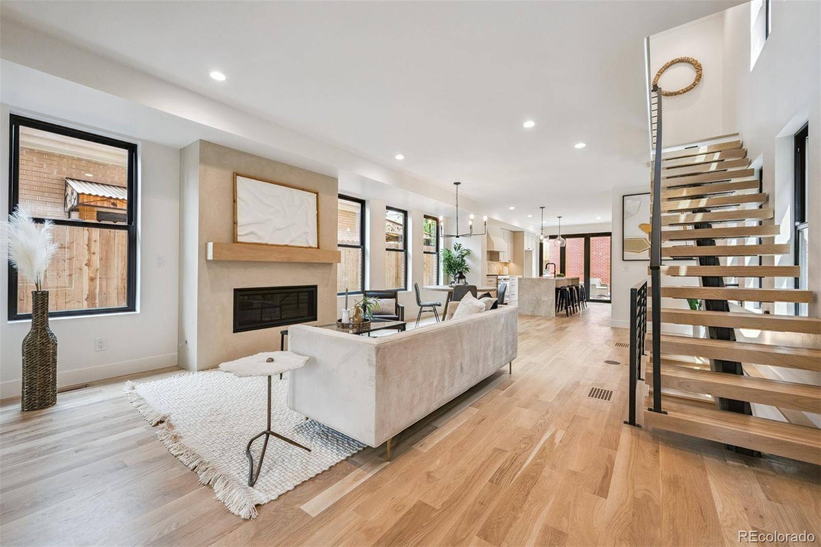 Denver, CO 80211,2845 W 36th AVE