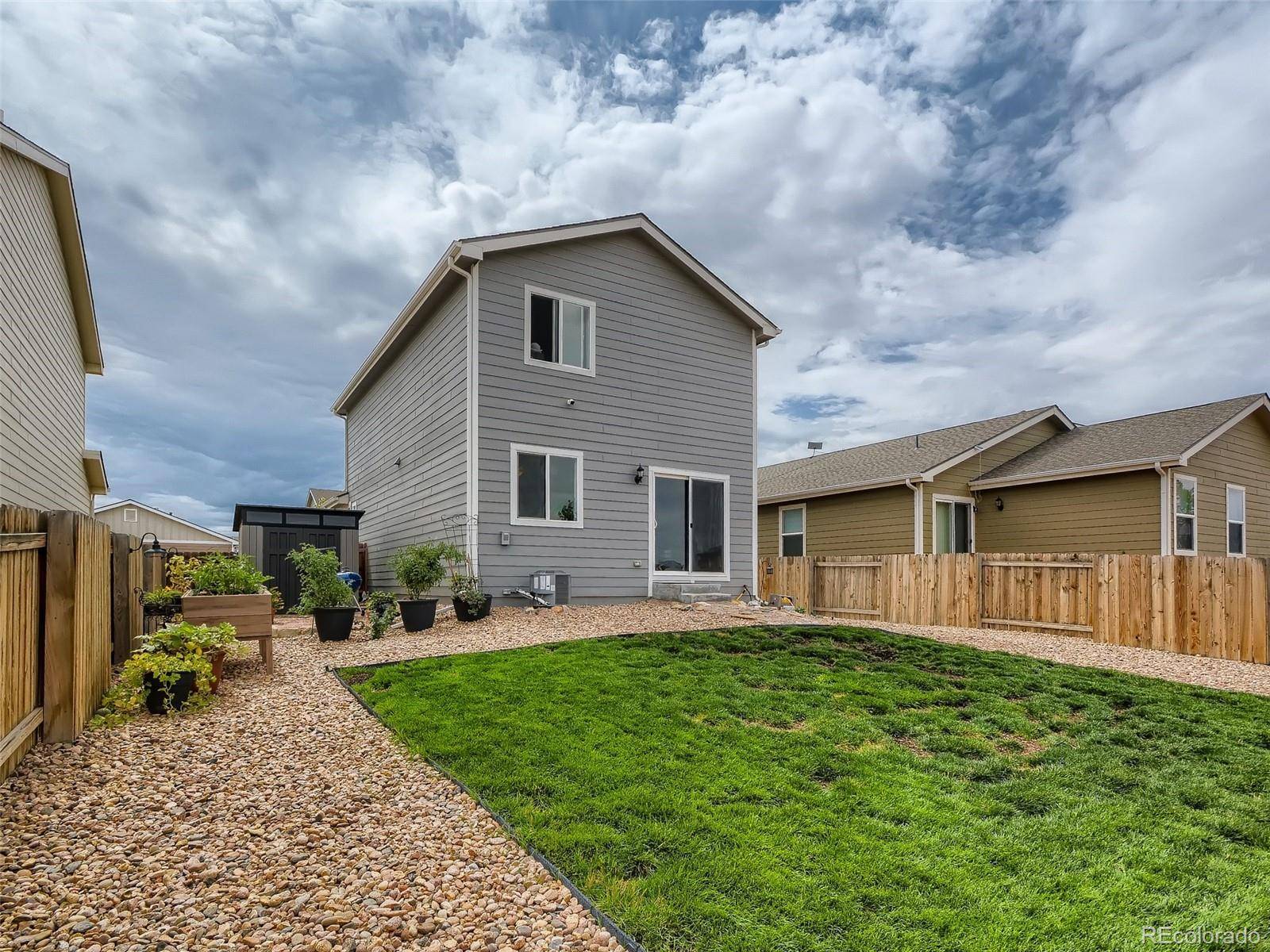 Bennett, CO 80102,47333 Lily AVE