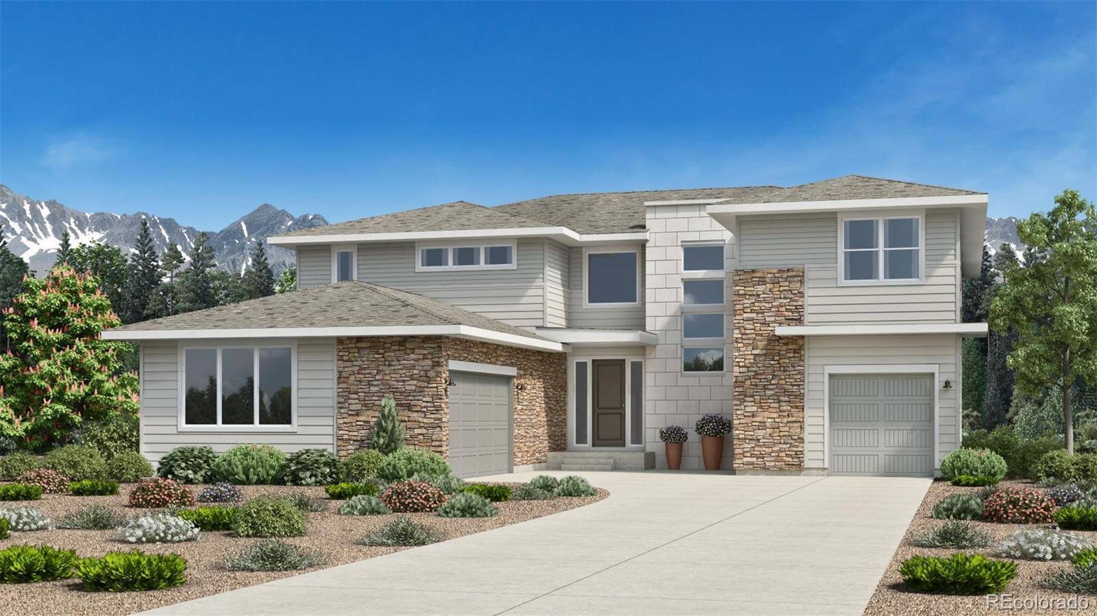 Castle Rock, CO 80104,5922 Riesberg LN