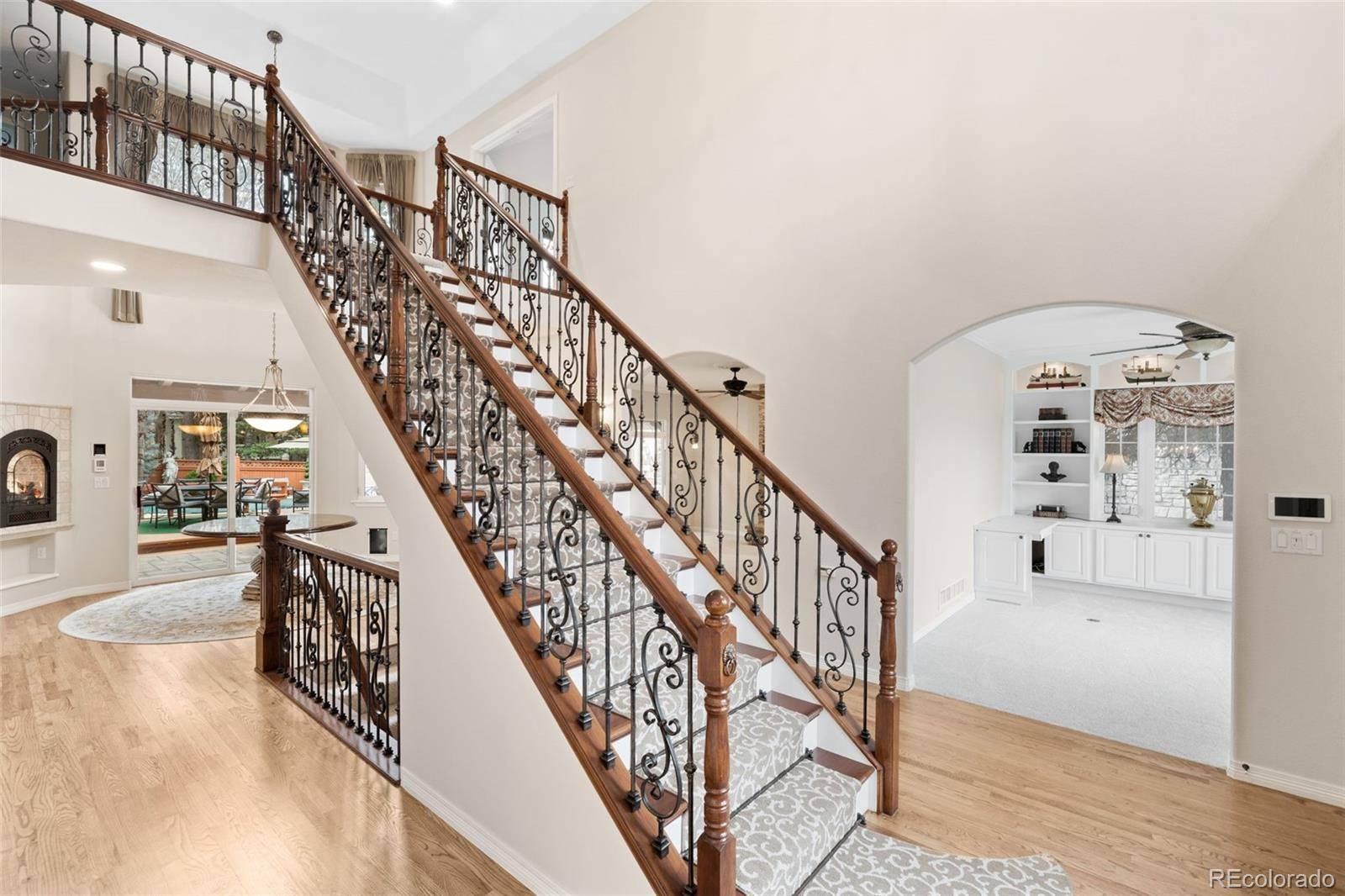 Denver, CO 80231,1473 S Uinta CT