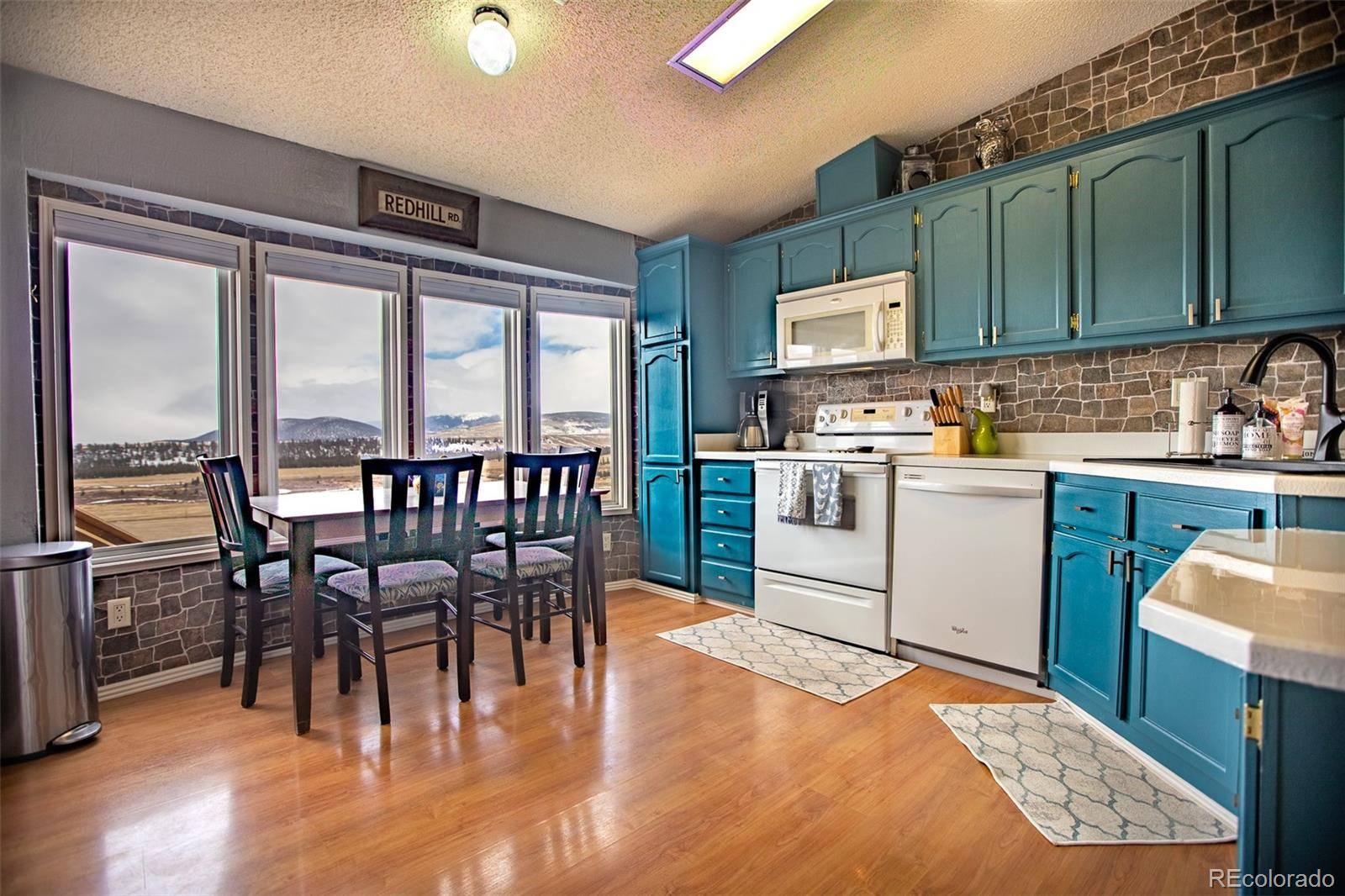 Fairplay, CO 80440,653 Bonell DR