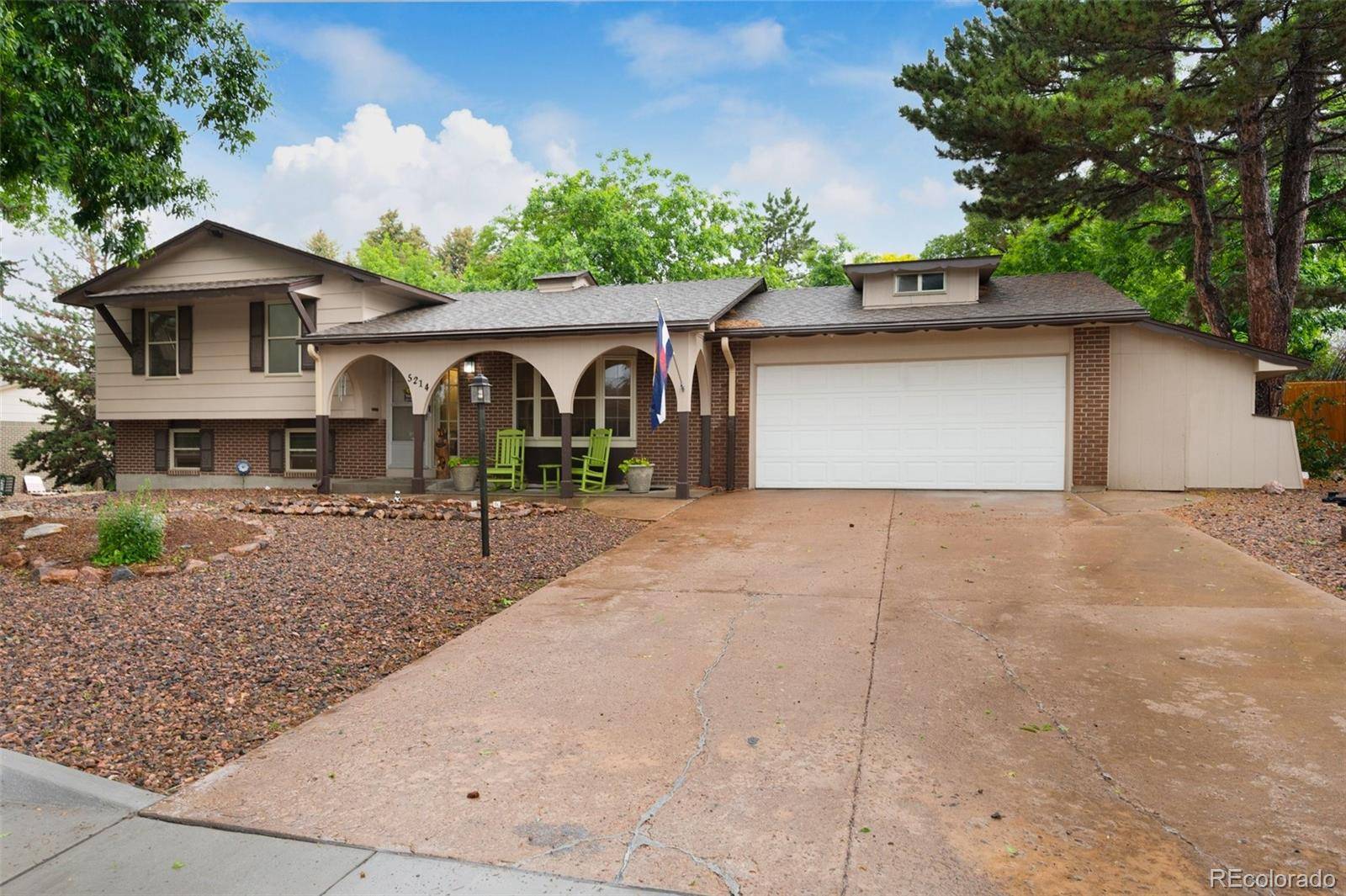 Colorado Springs, CO 80918,5214 Alta Loma RD