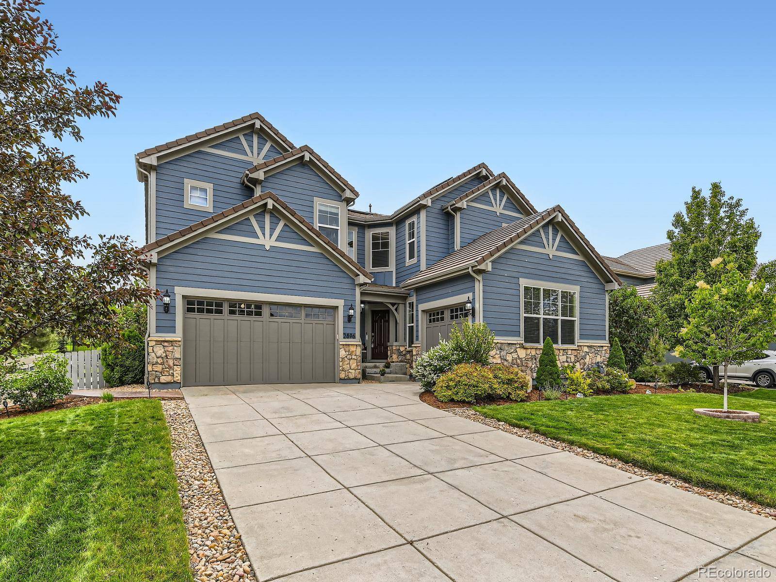 Broomfield, CO 80023,2896 Gemini LOOP