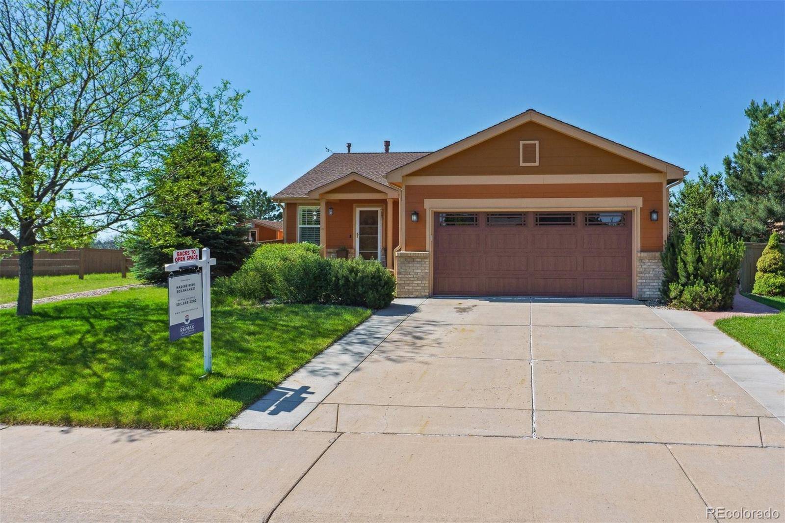 Castle Rock, CO 80104,1294 Kittery ST