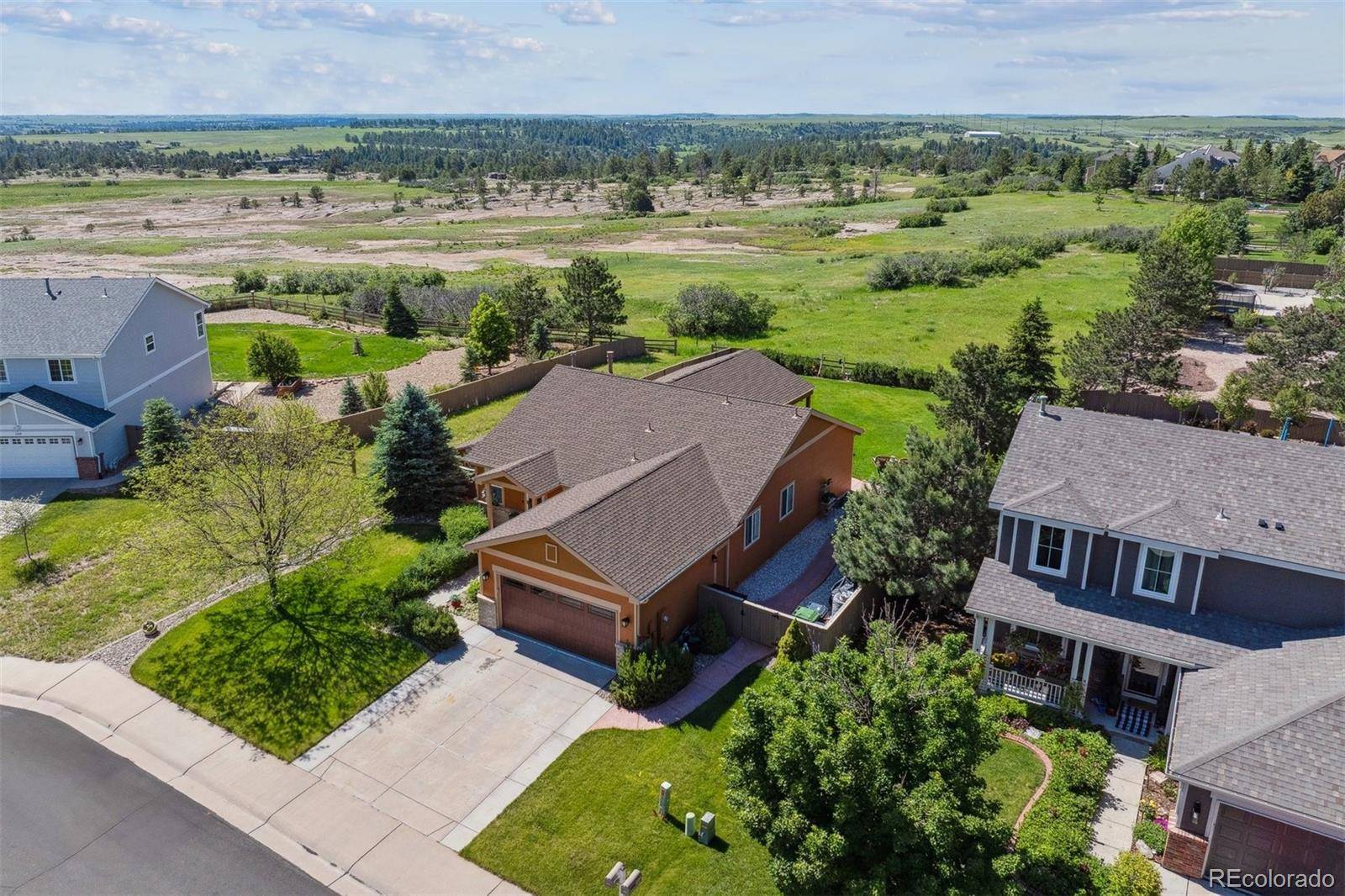 Castle Rock, CO 80104,1294 Kittery ST