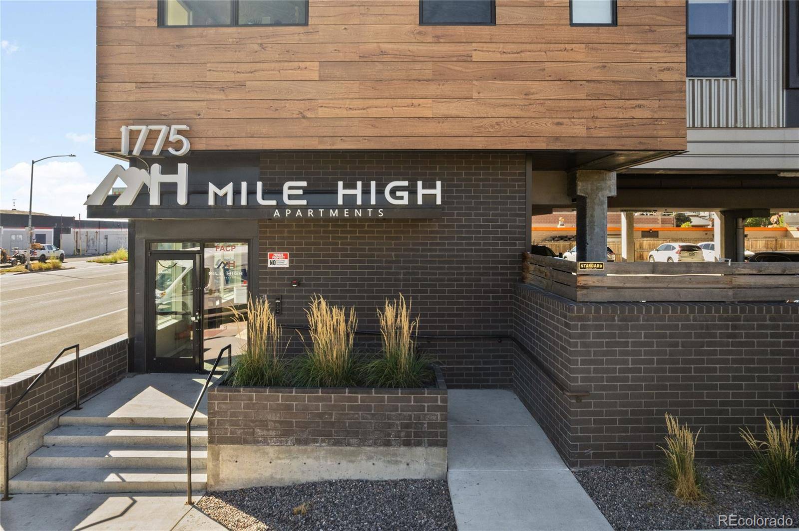 Denver, CO 80204,1775 Federal BLVD #511