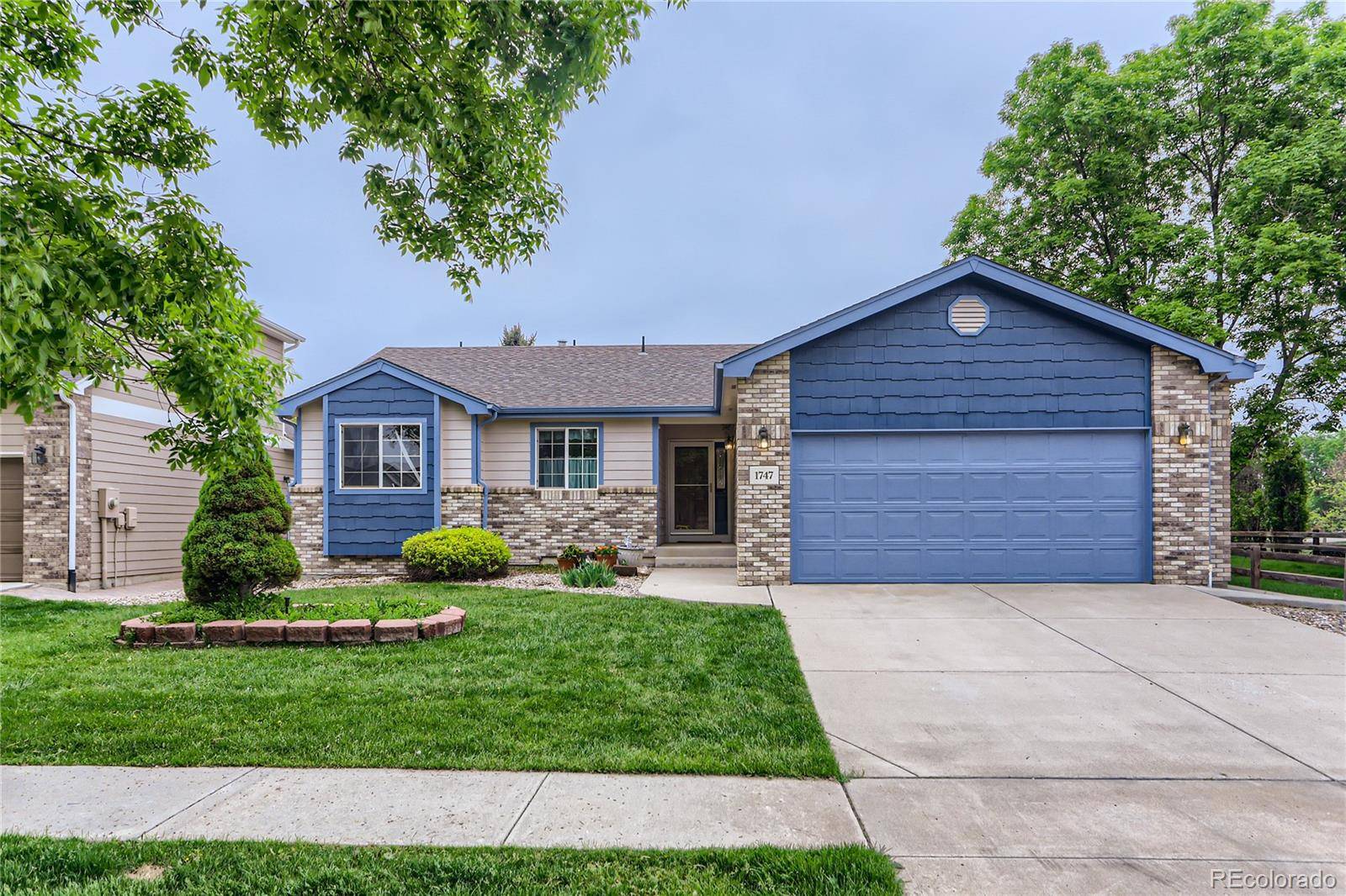 Loveland, CO 80537,1747 Sphene PL