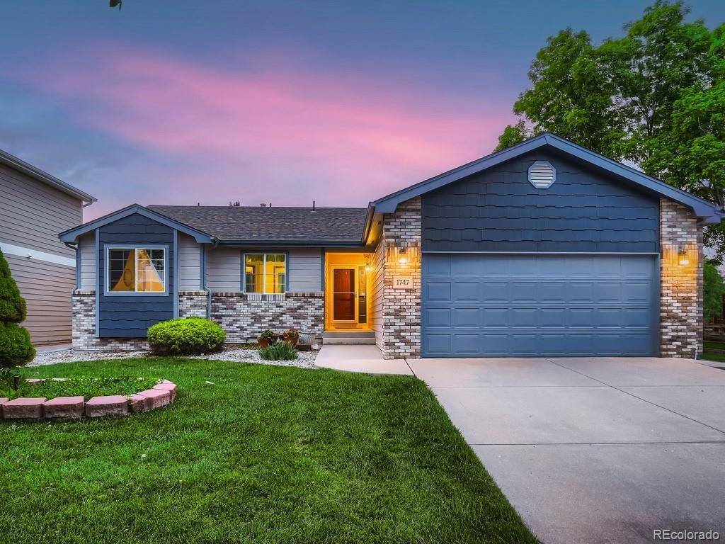 Loveland, CO 80537,1747 Sphene PL