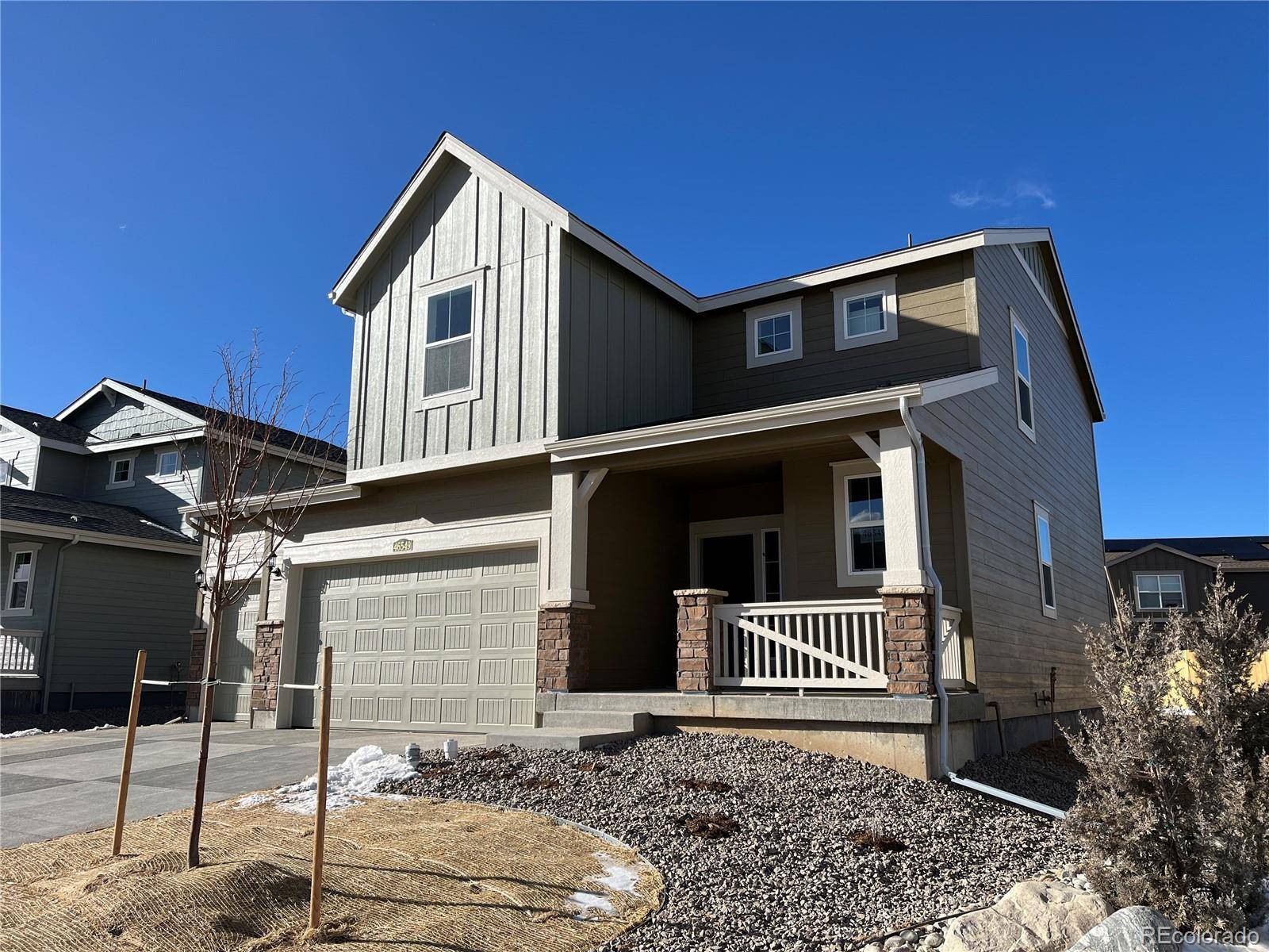 Bennett, CO 80102,46549 Orchard DR