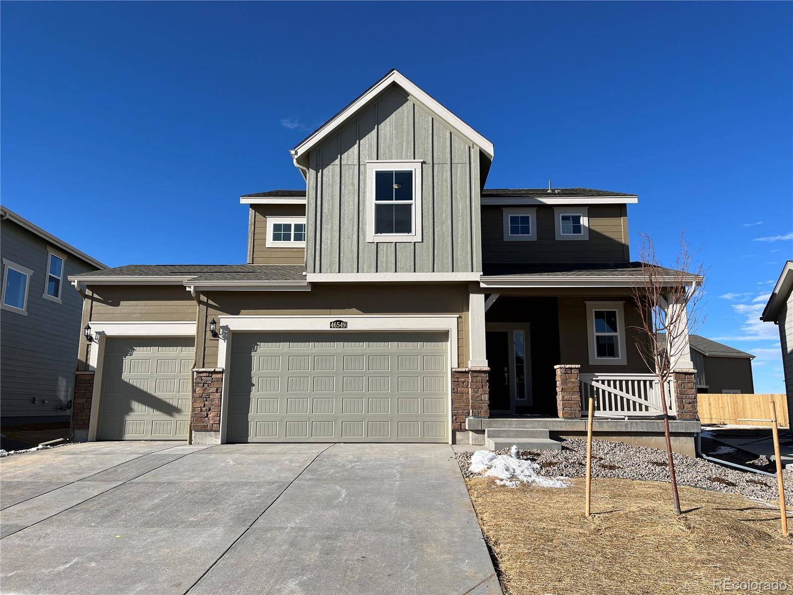 Bennett, CO 80102,46549 Orchard DR