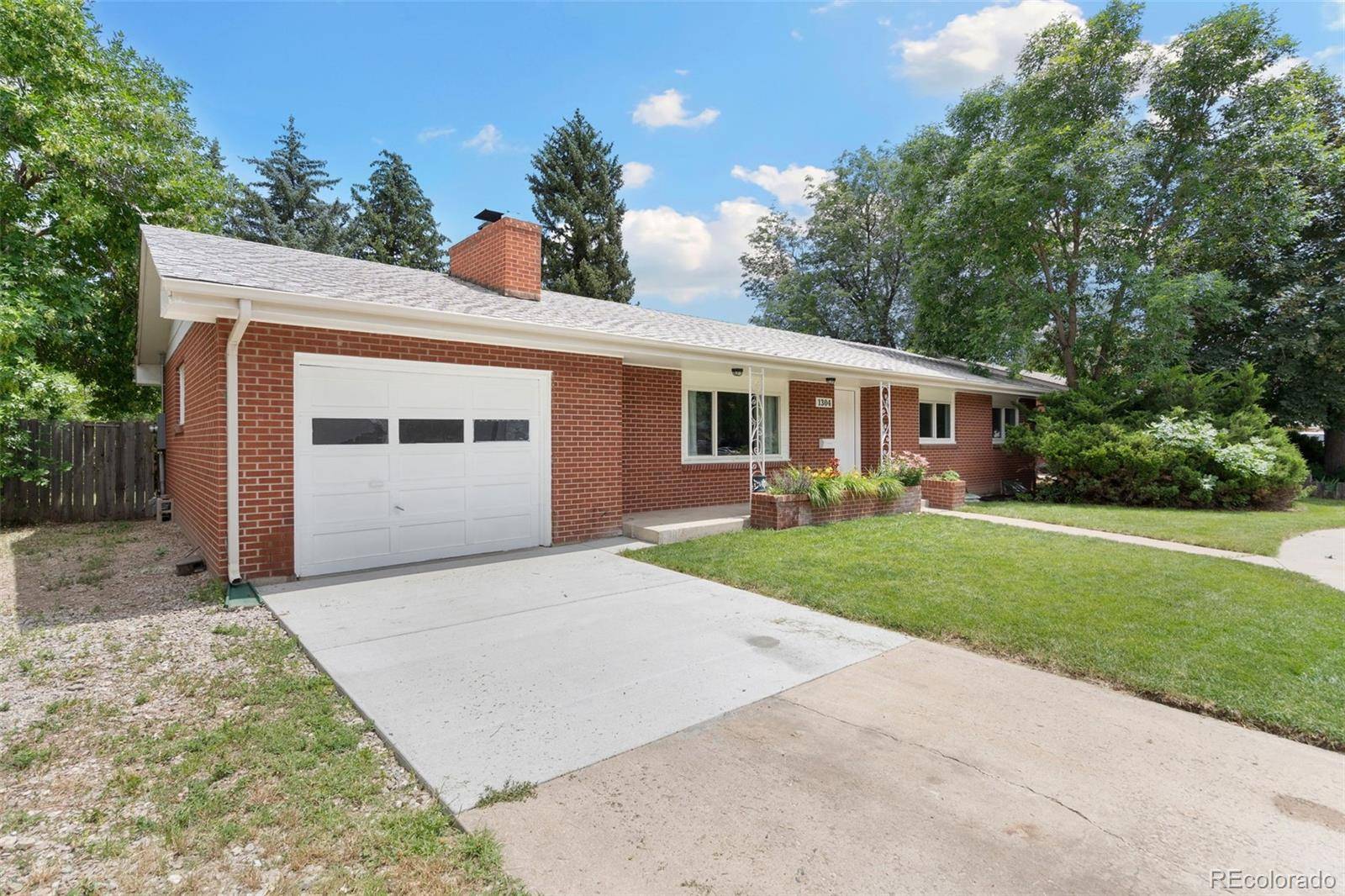 Fort Collins, CO 80524,1304 S Lemay AVE