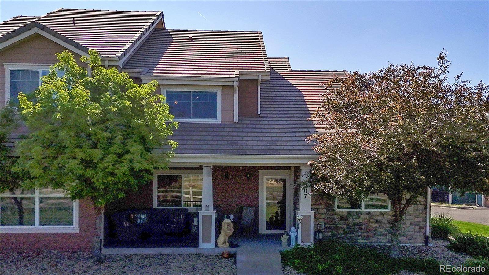 Commerce City, CO 80640,10449 Paris ST #207