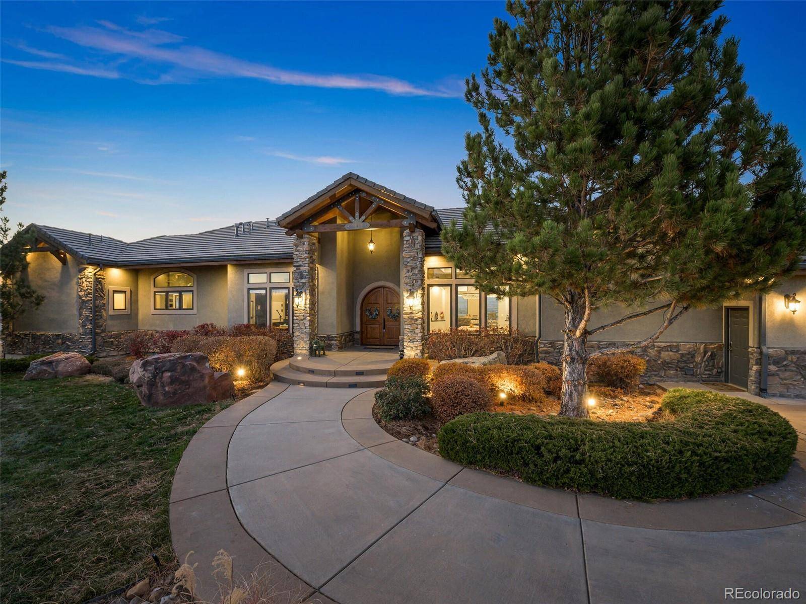 Littleton, CO 80125,5585 Aspen Leaf PL