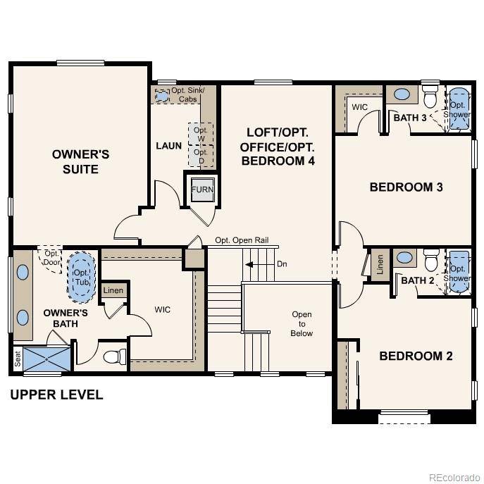 Erie, CO 80026,1410 Colony DR