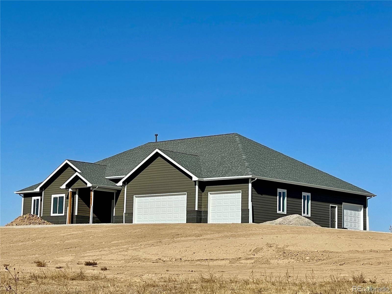 Strasburg, CO 80136,59893 E Commanche WAY