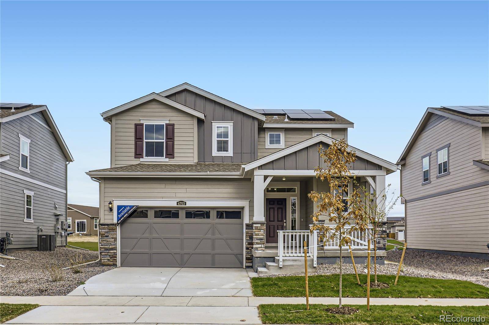 Brighton, CO 80601,4703 Thistle DR