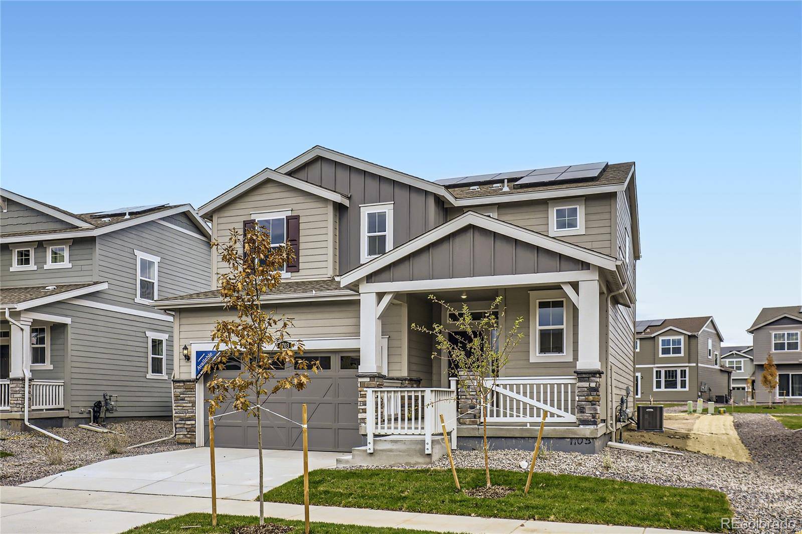 Brighton, CO 80601,4703 Thistle DR