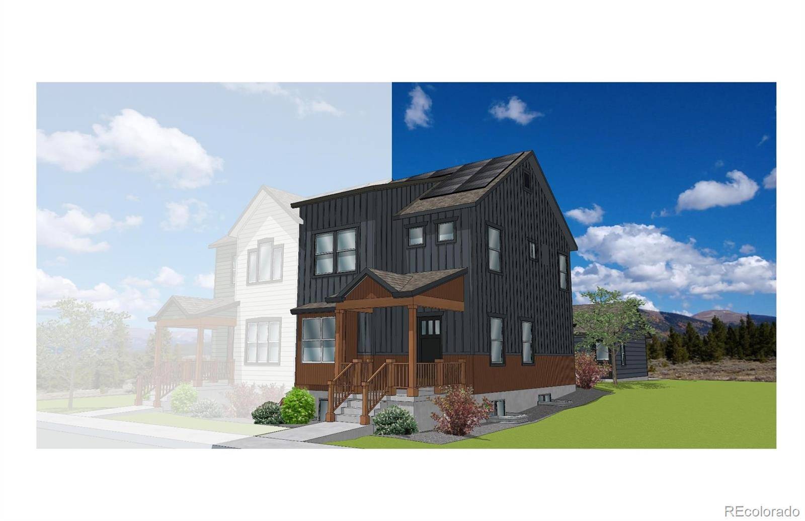 Leadville, CO 80461,1308 Silver Vault St ST