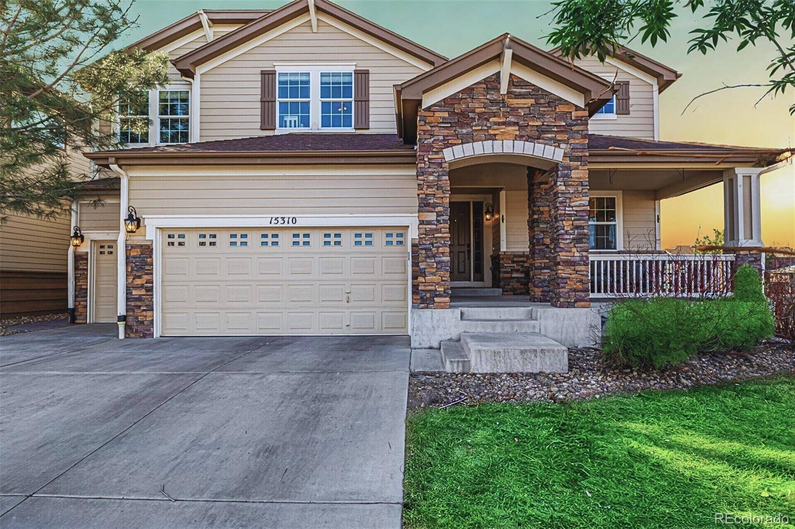 Commerce City, CO 80022,15310 E 108th WAY