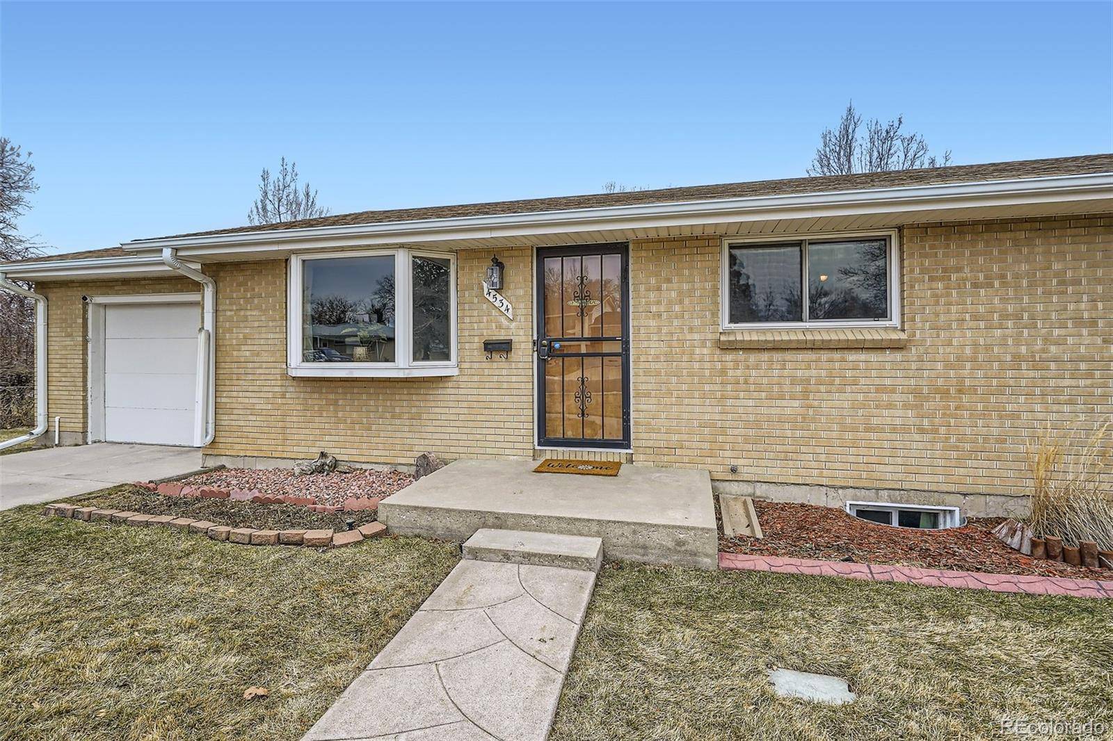 Arvada, CO 80003,4534 W 65th AVE