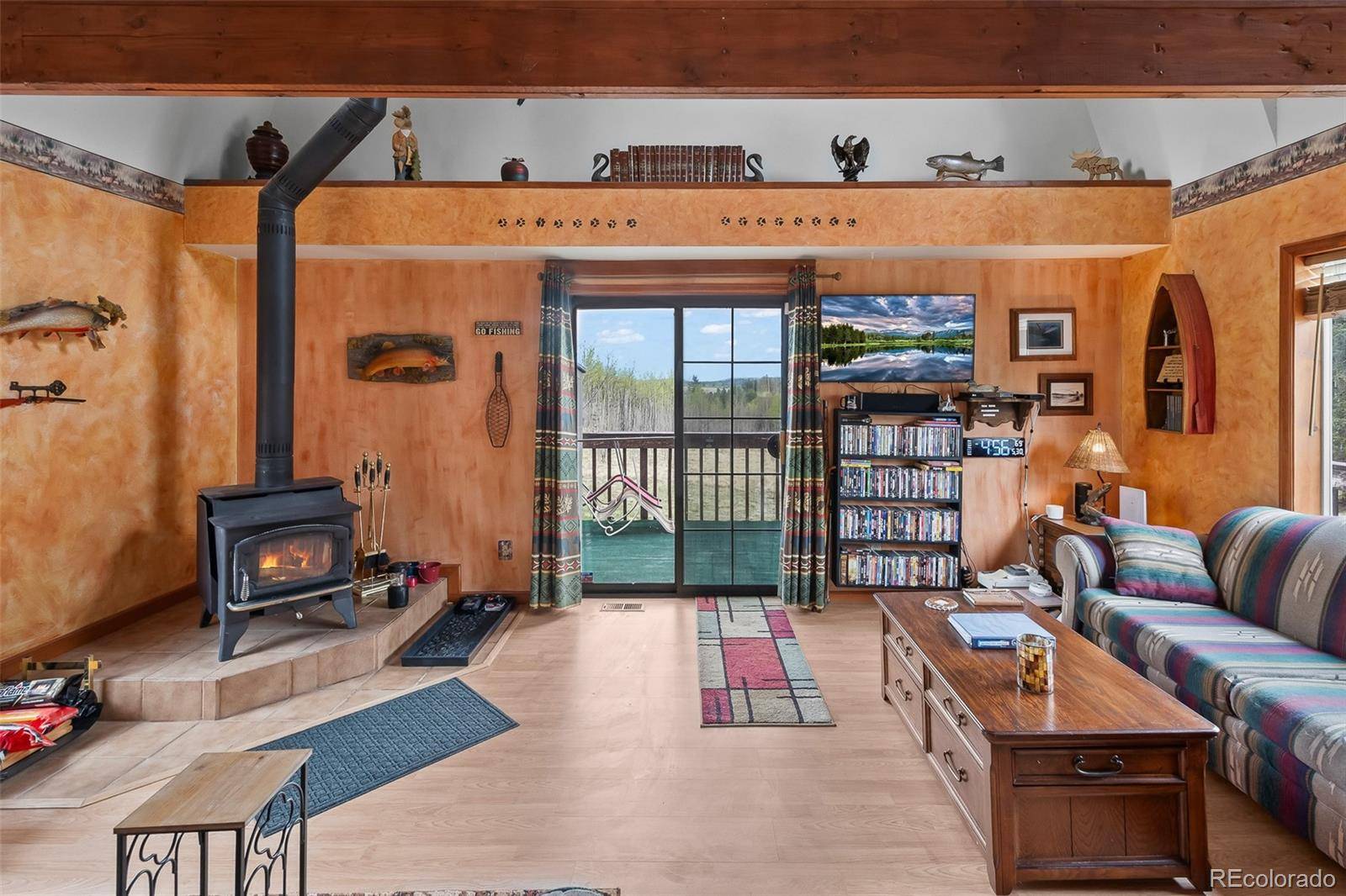 Como, CO 80432,584 Old Squaw RD