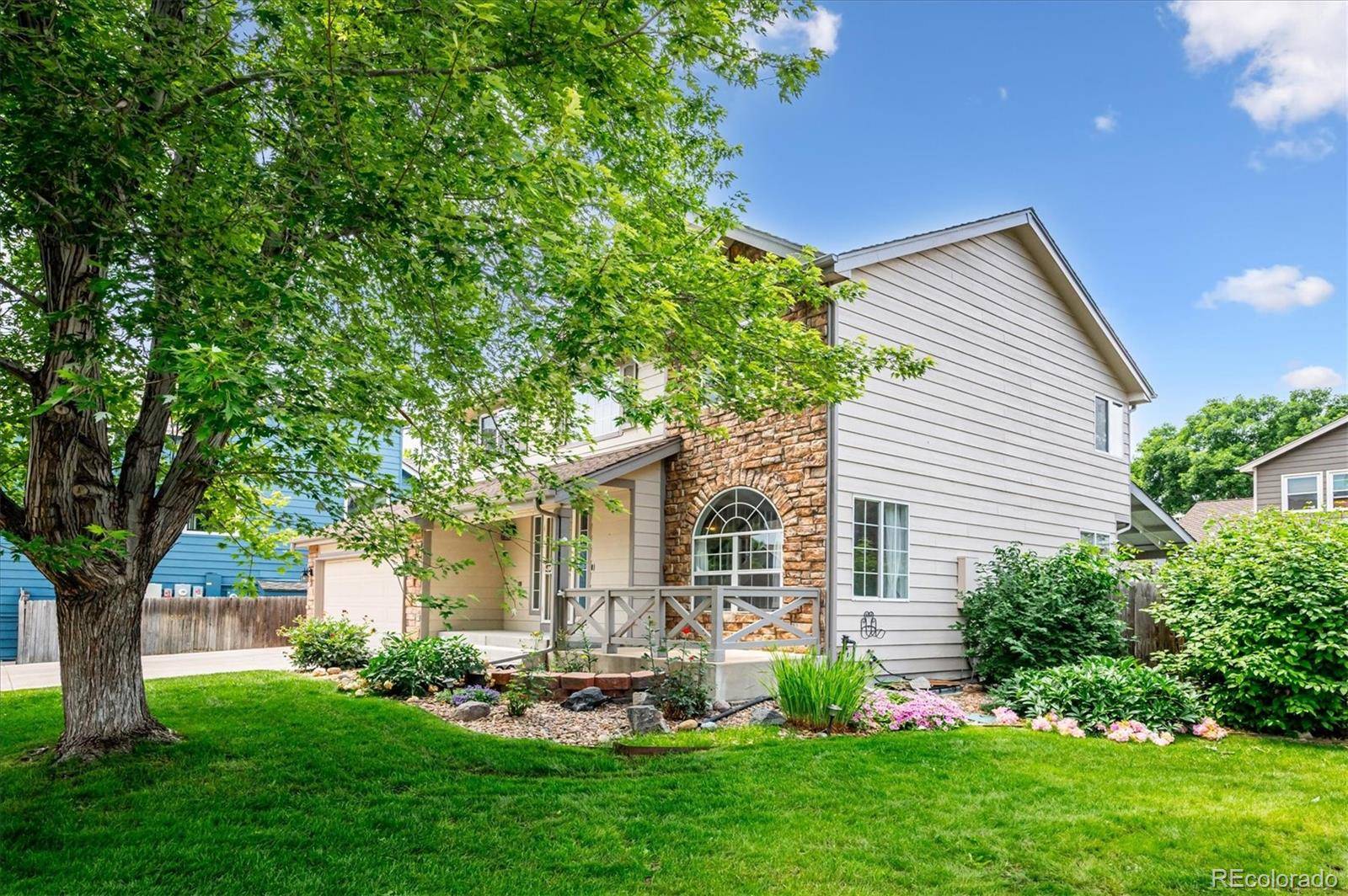 Littleton, CO 80123,5721 S Jellison ST