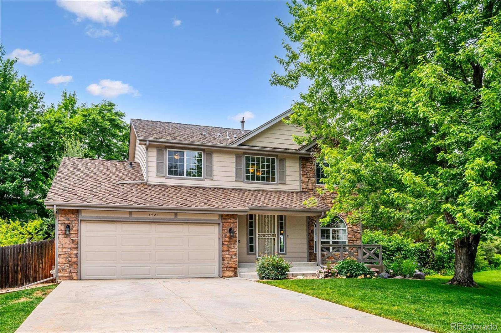 Littleton, CO 80123,5721 S Jellison ST